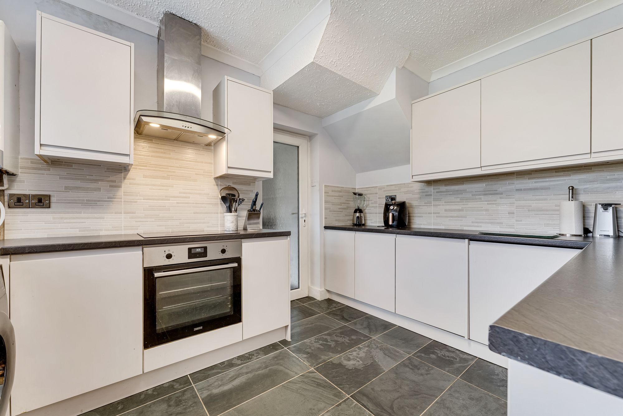 Clincton View, Widnes, WA8