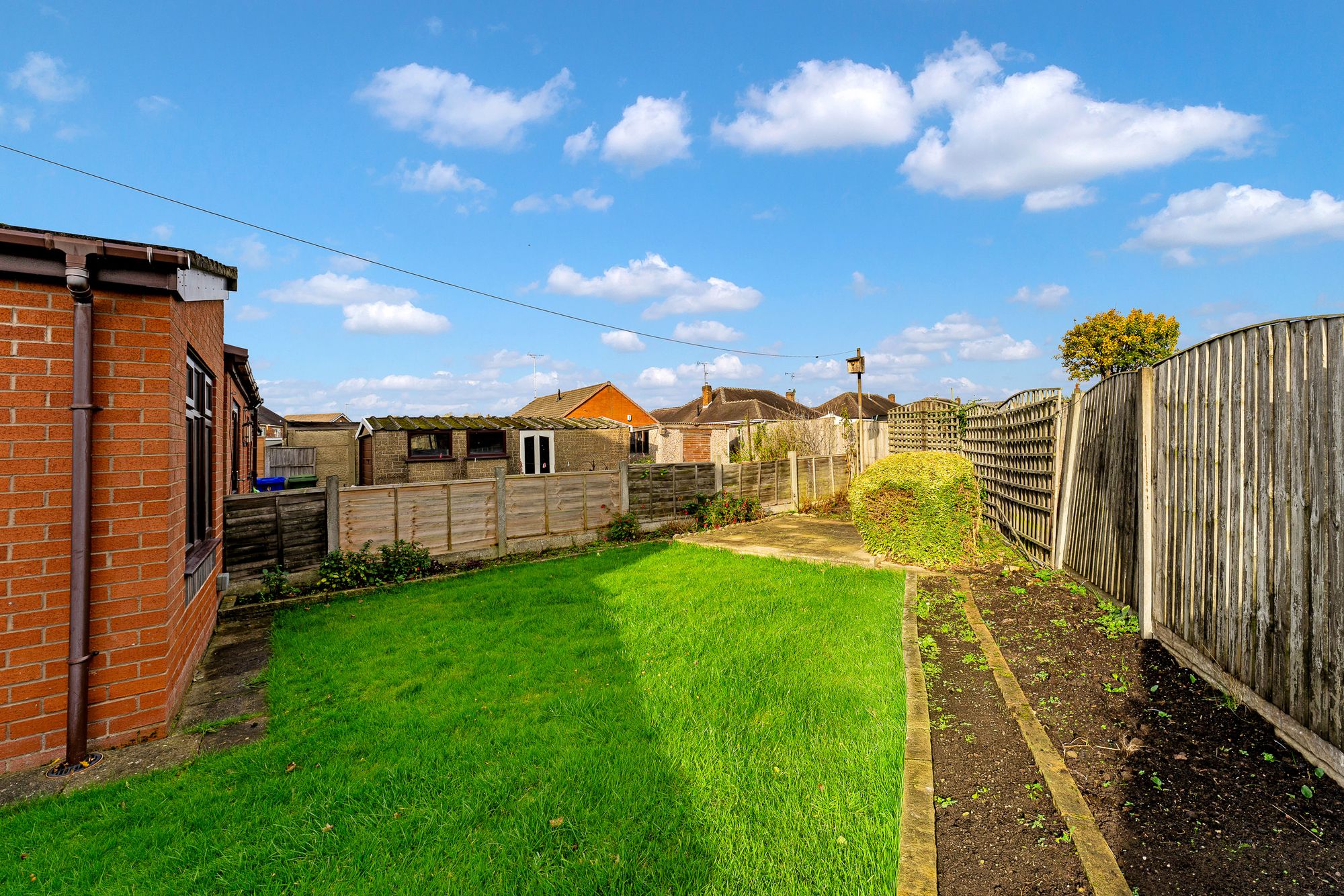 Clincton View, Widnes, WA8