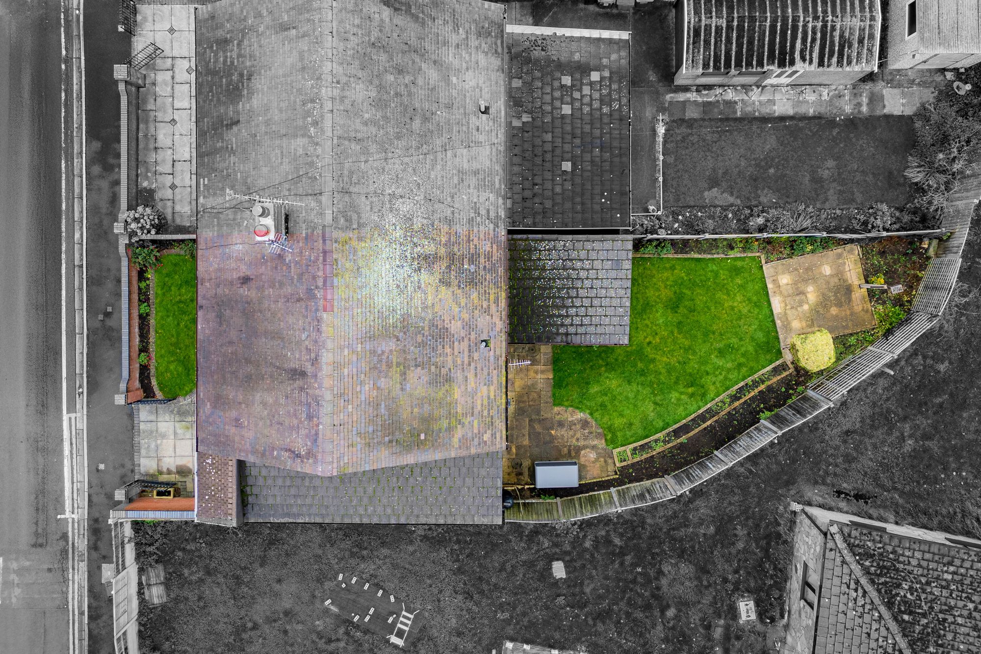 Clincton View, Widnes, WA8