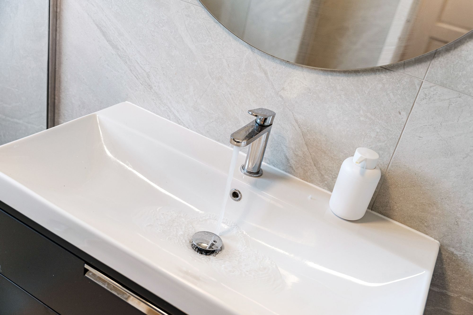 Clincton View, Widnes, WA8