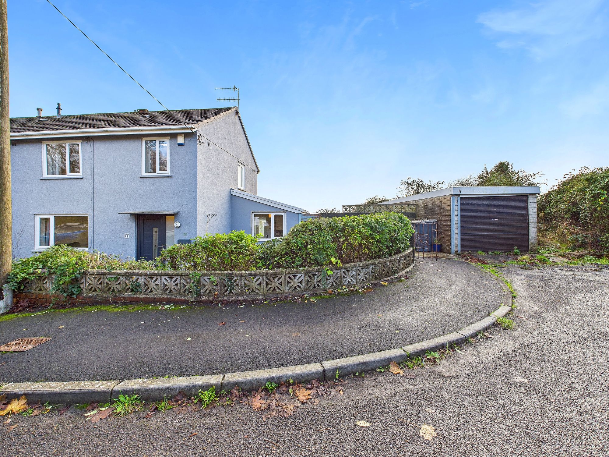 Dolafon, Llanelli, SA14