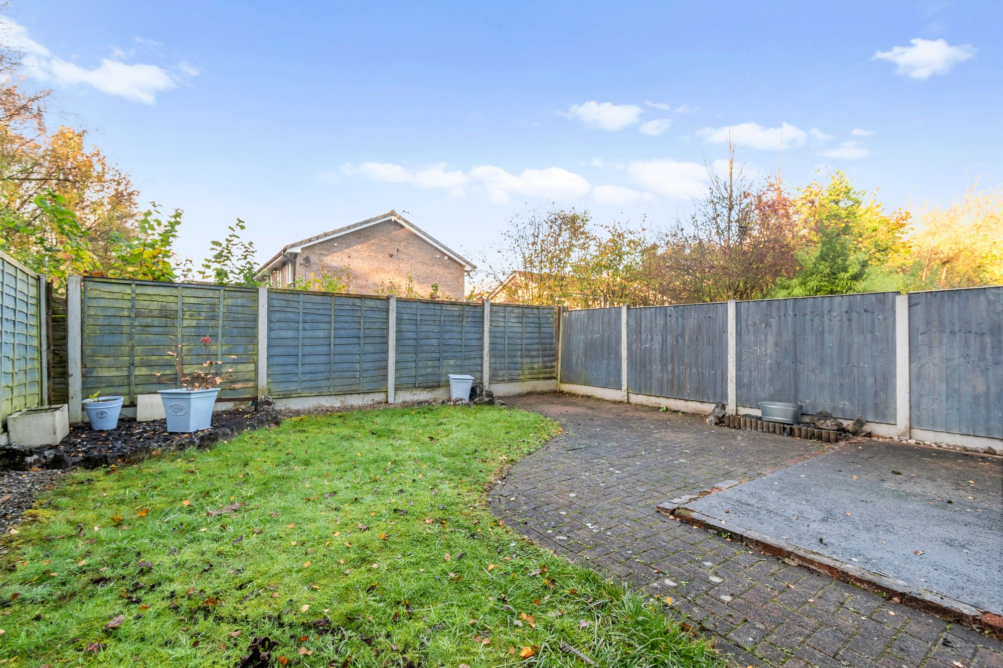 Pennant Close, Birchwood, WA3