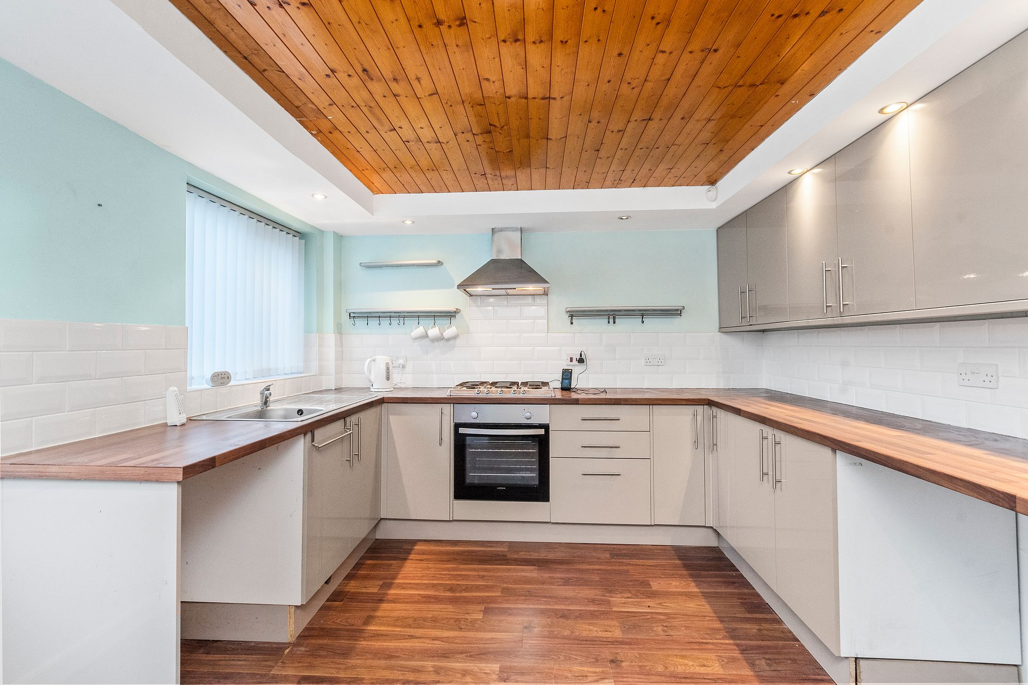 Pennant Close, Birchwood, WA3