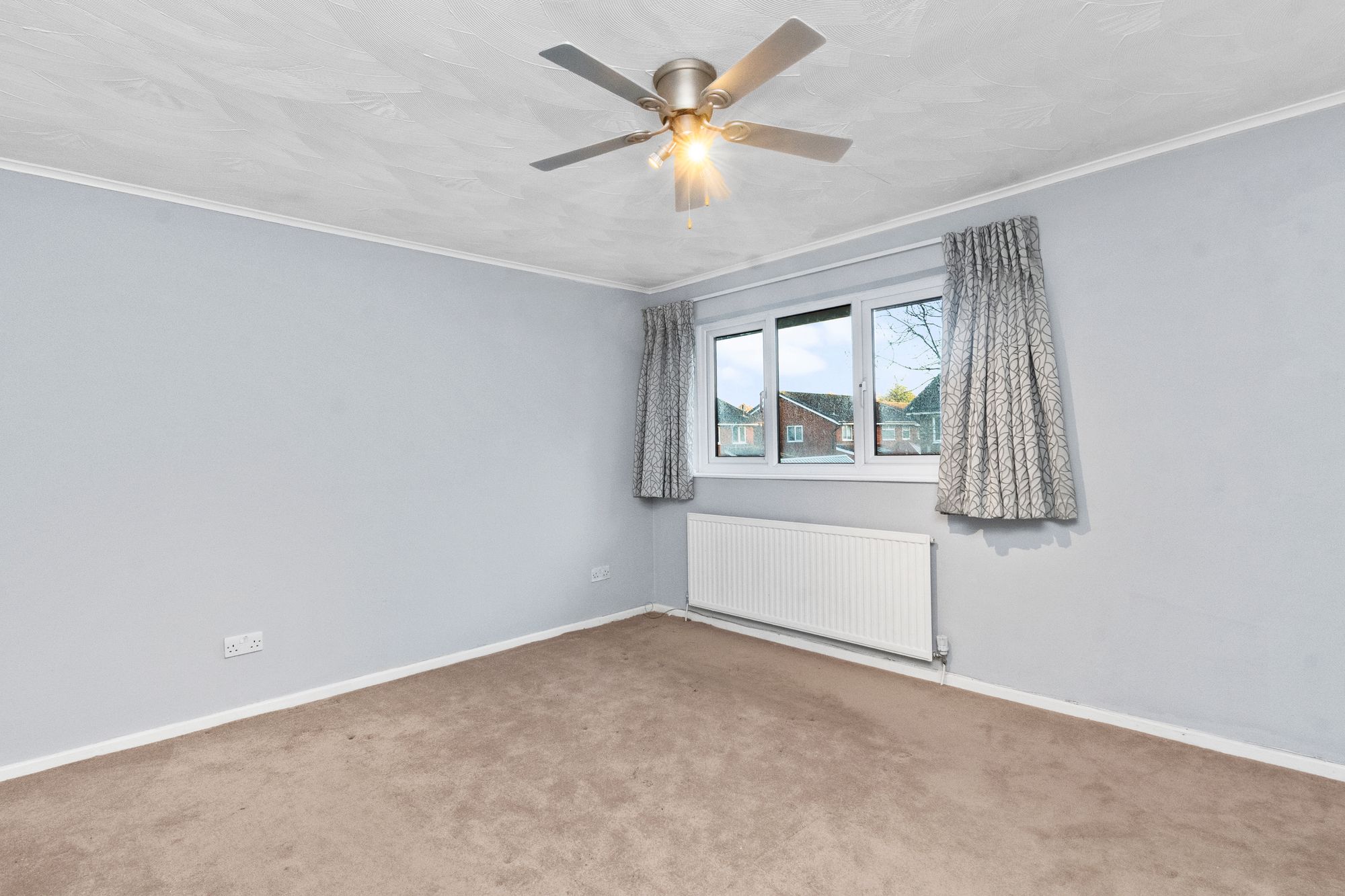 Pennant Close, Birchwood, WA3