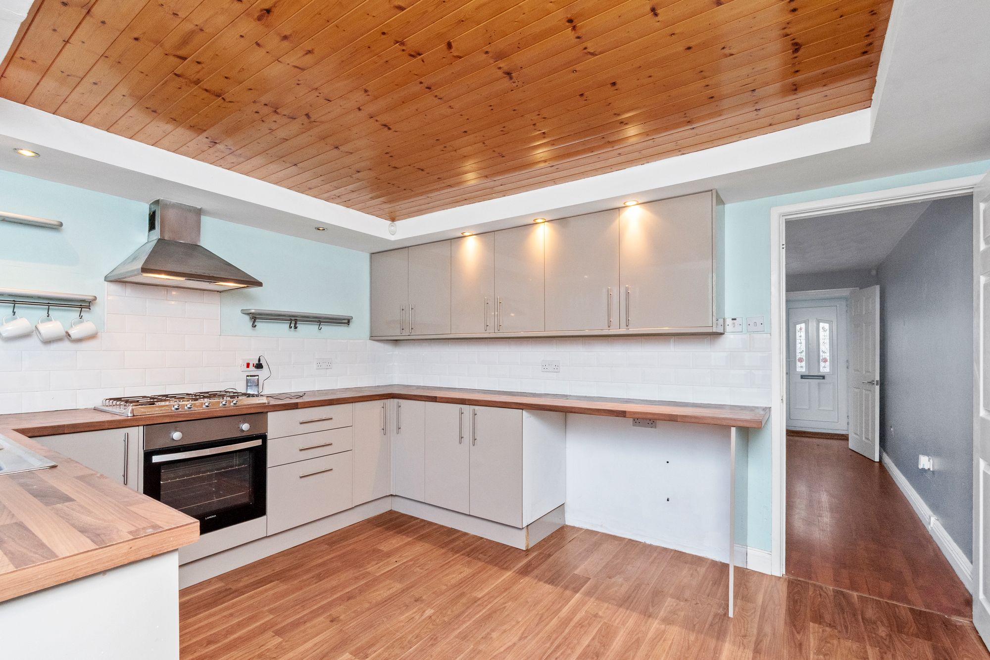 Pennant Close, Birchwood, WA3