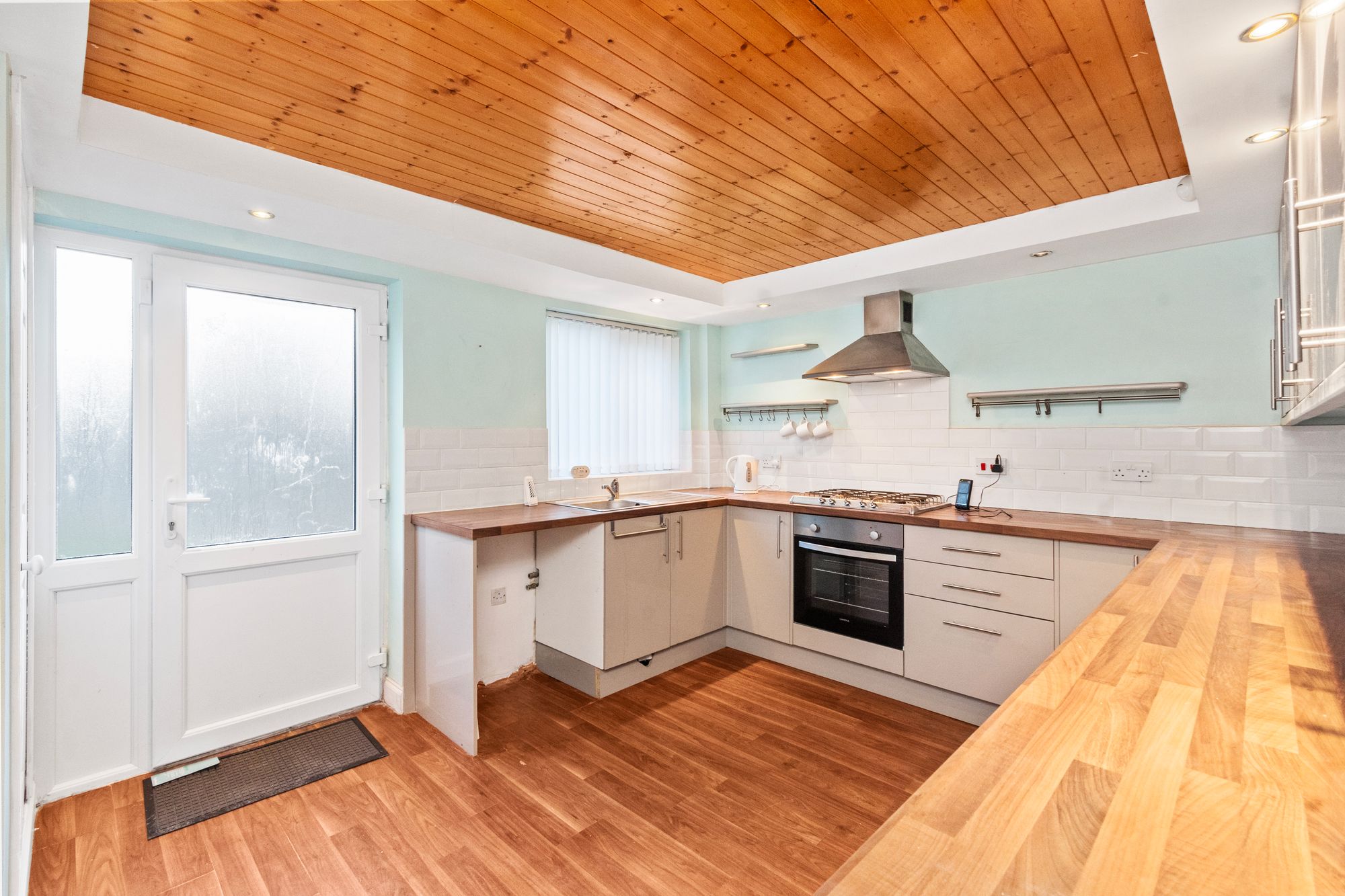 Pennant Close, Birchwood, WA3