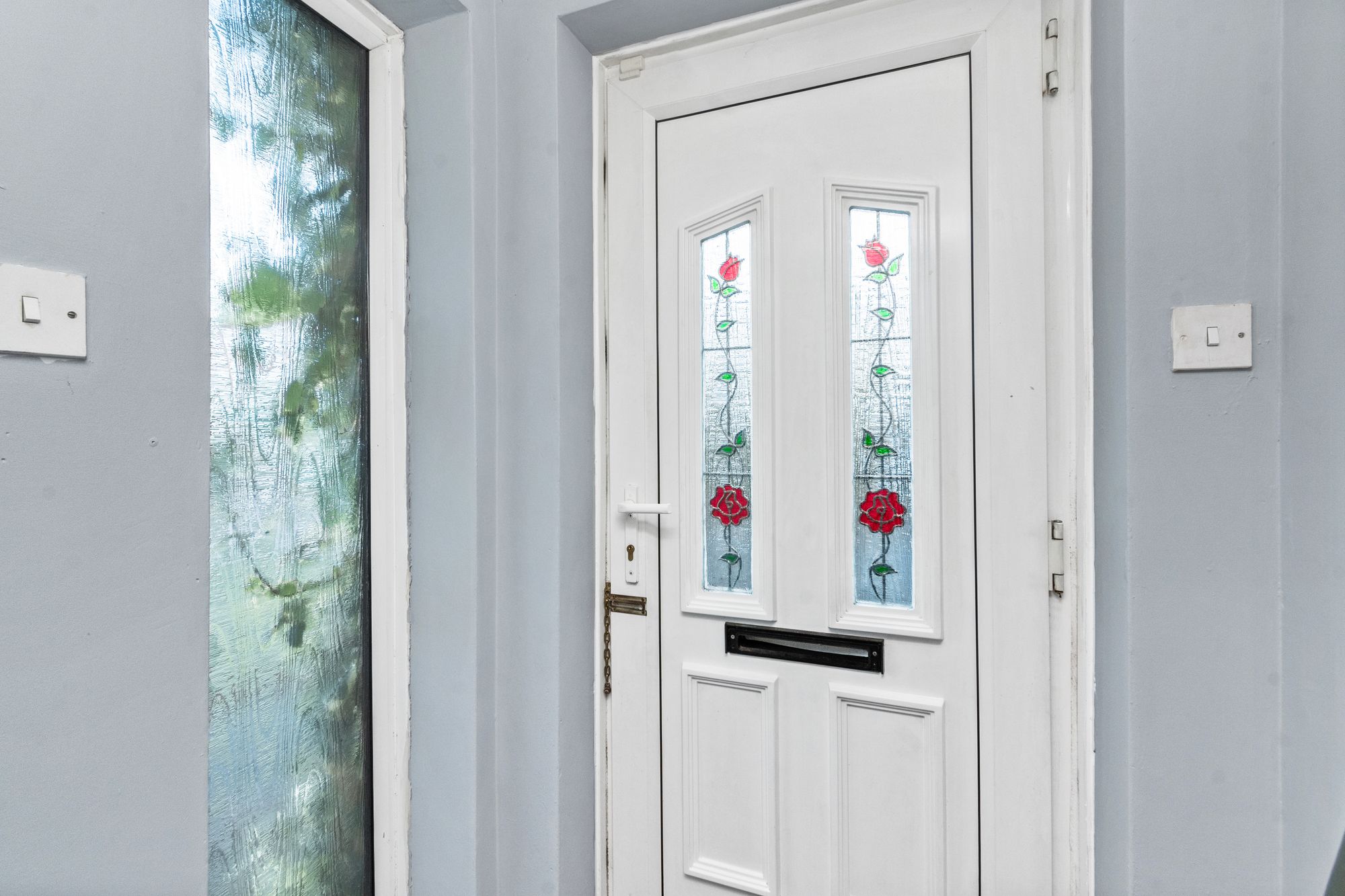 Pennant Close, Birchwood, WA3