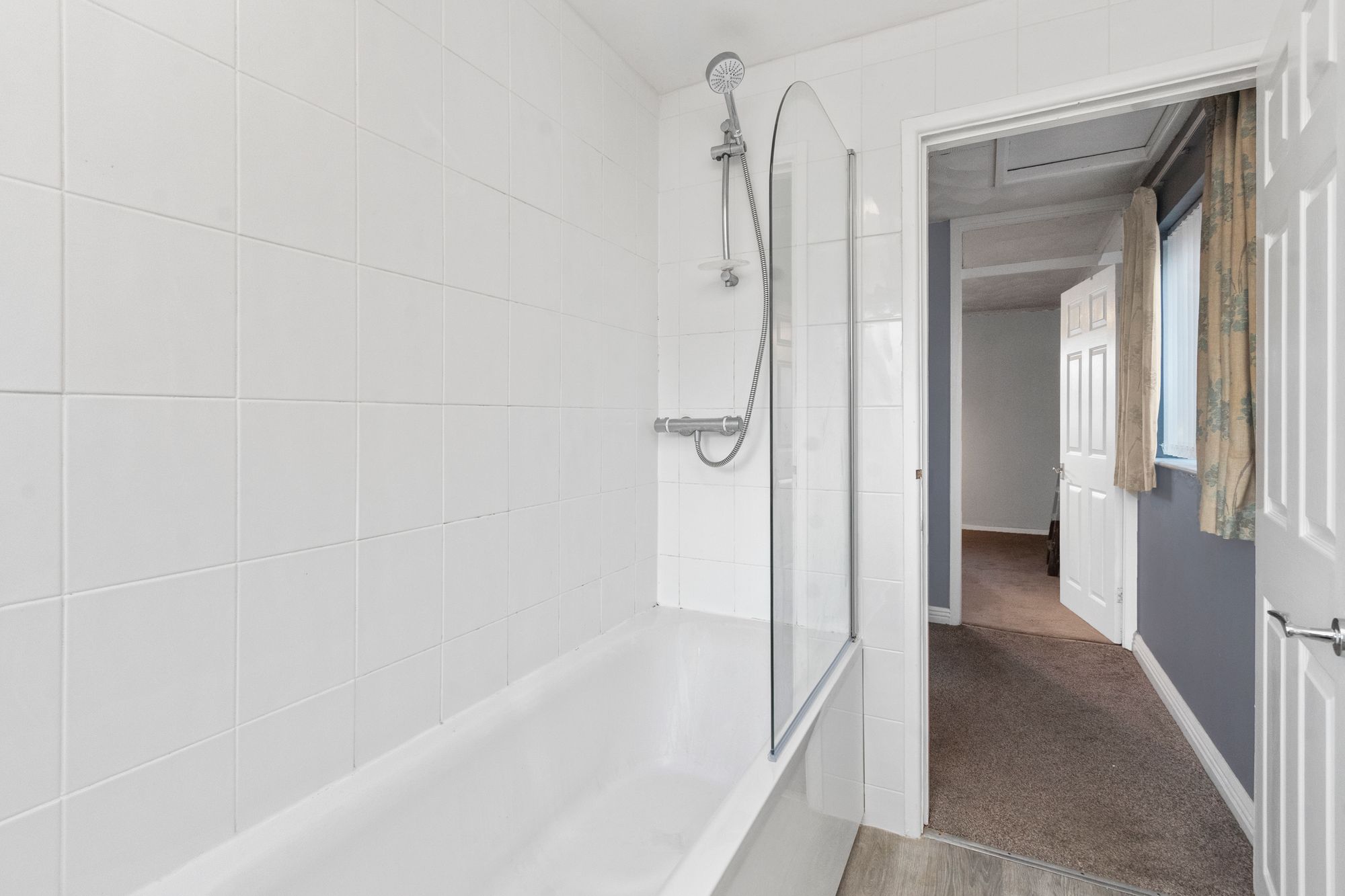 Pennant Close, Birchwood, WA3