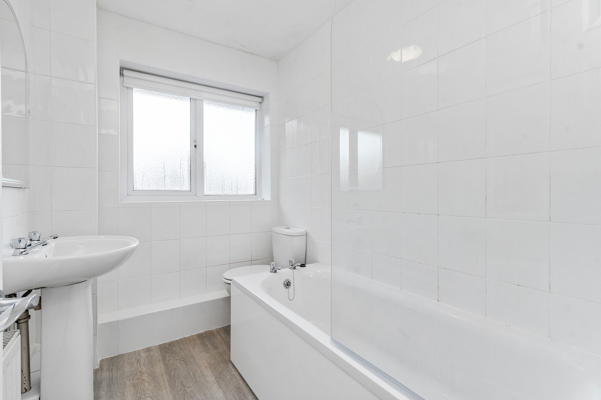 Pennant Close, Birchwood, WA3