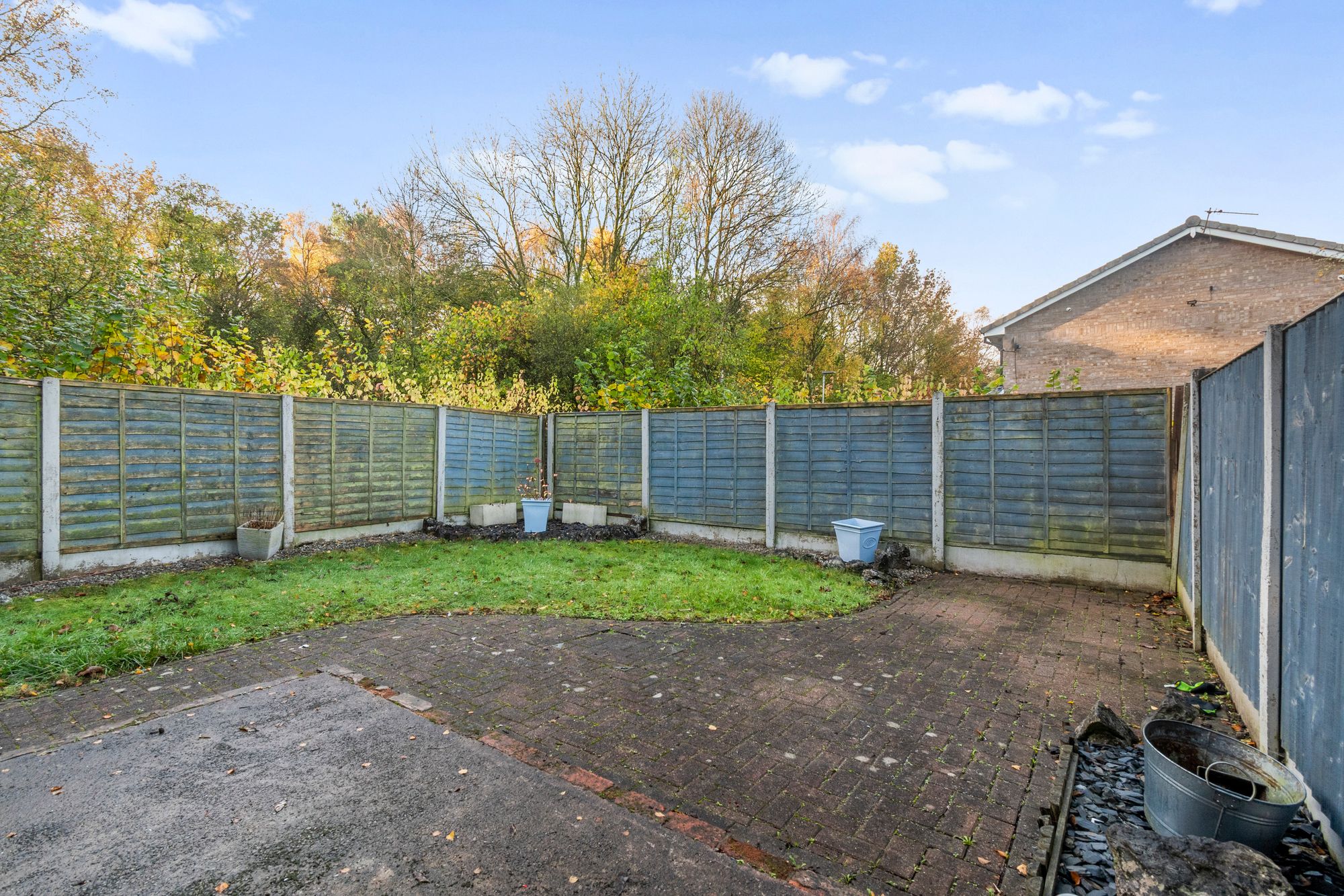 Pennant Close, Birchwood, WA3