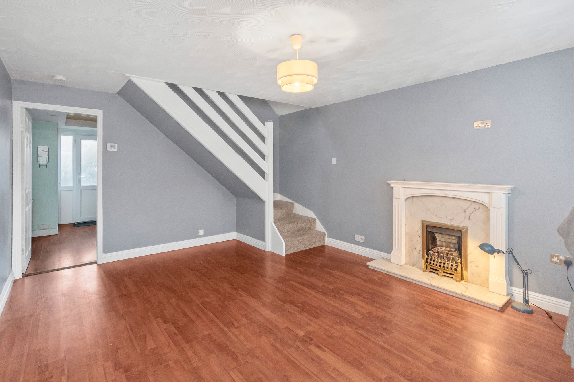 Pennant Close, Birchwood, WA3