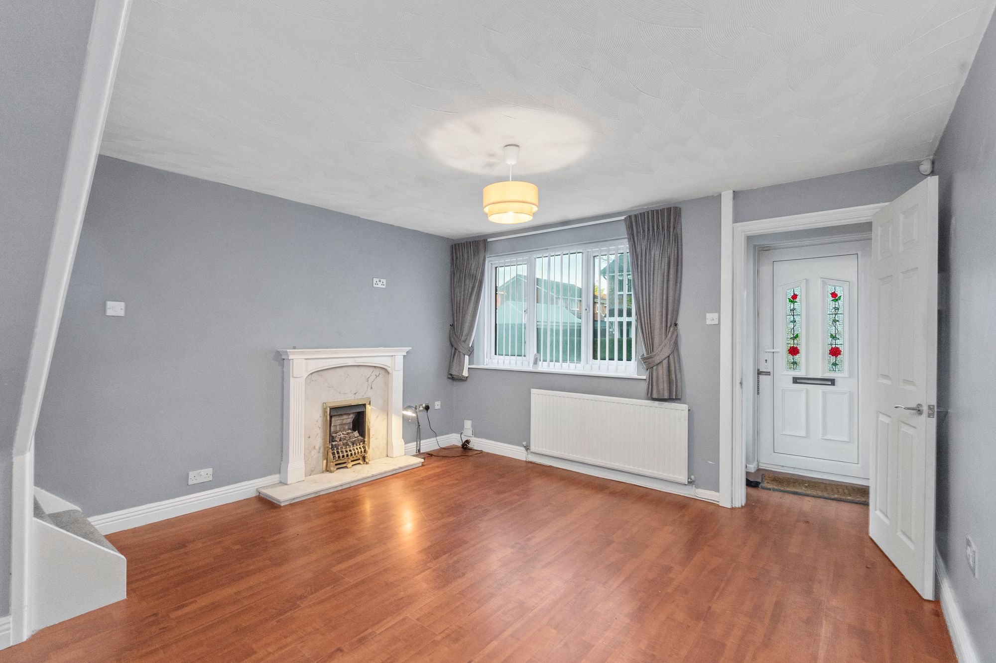 Pennant Close, Birchwood, WA3