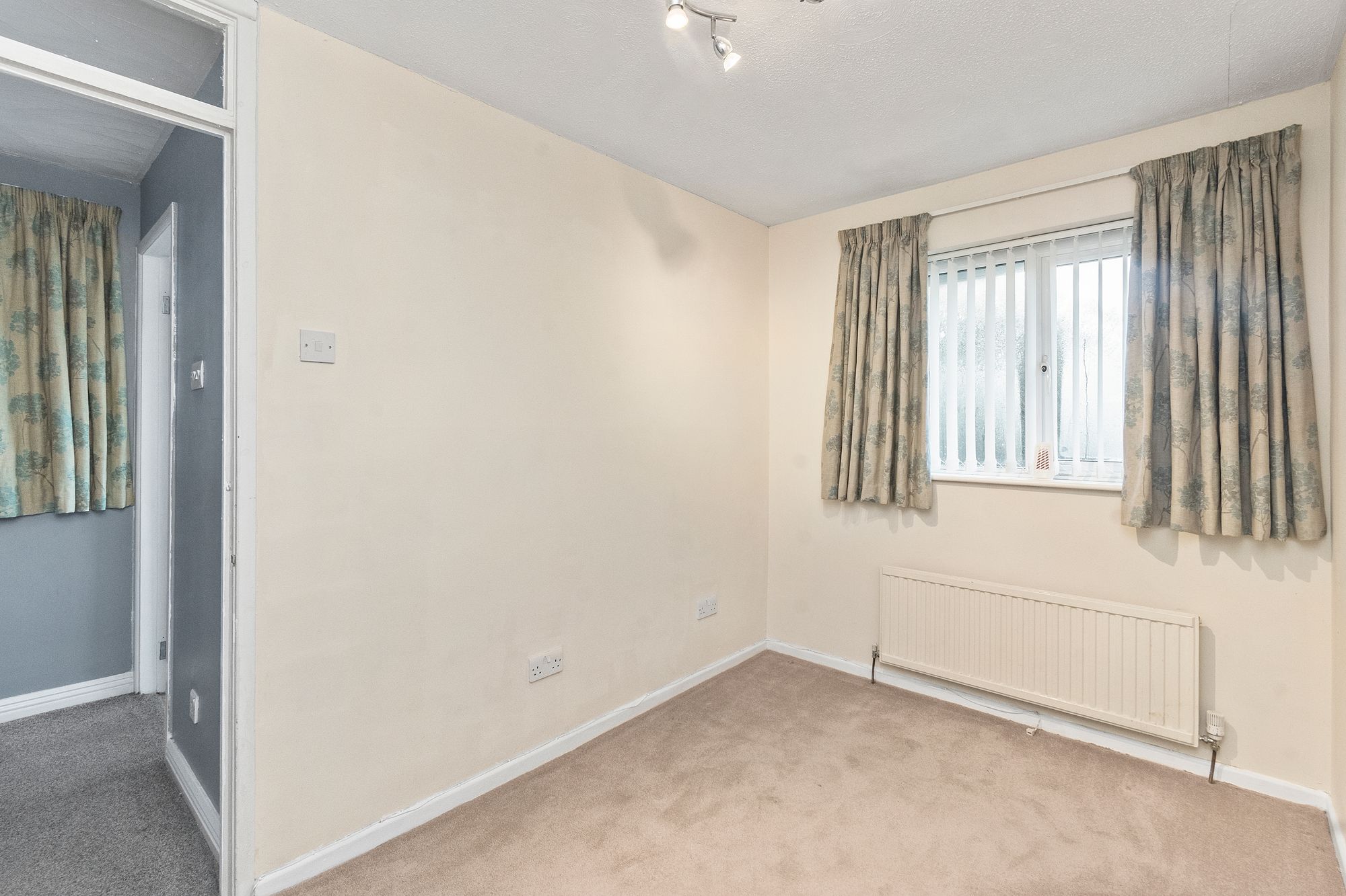 Pennant Close, Birchwood, WA3