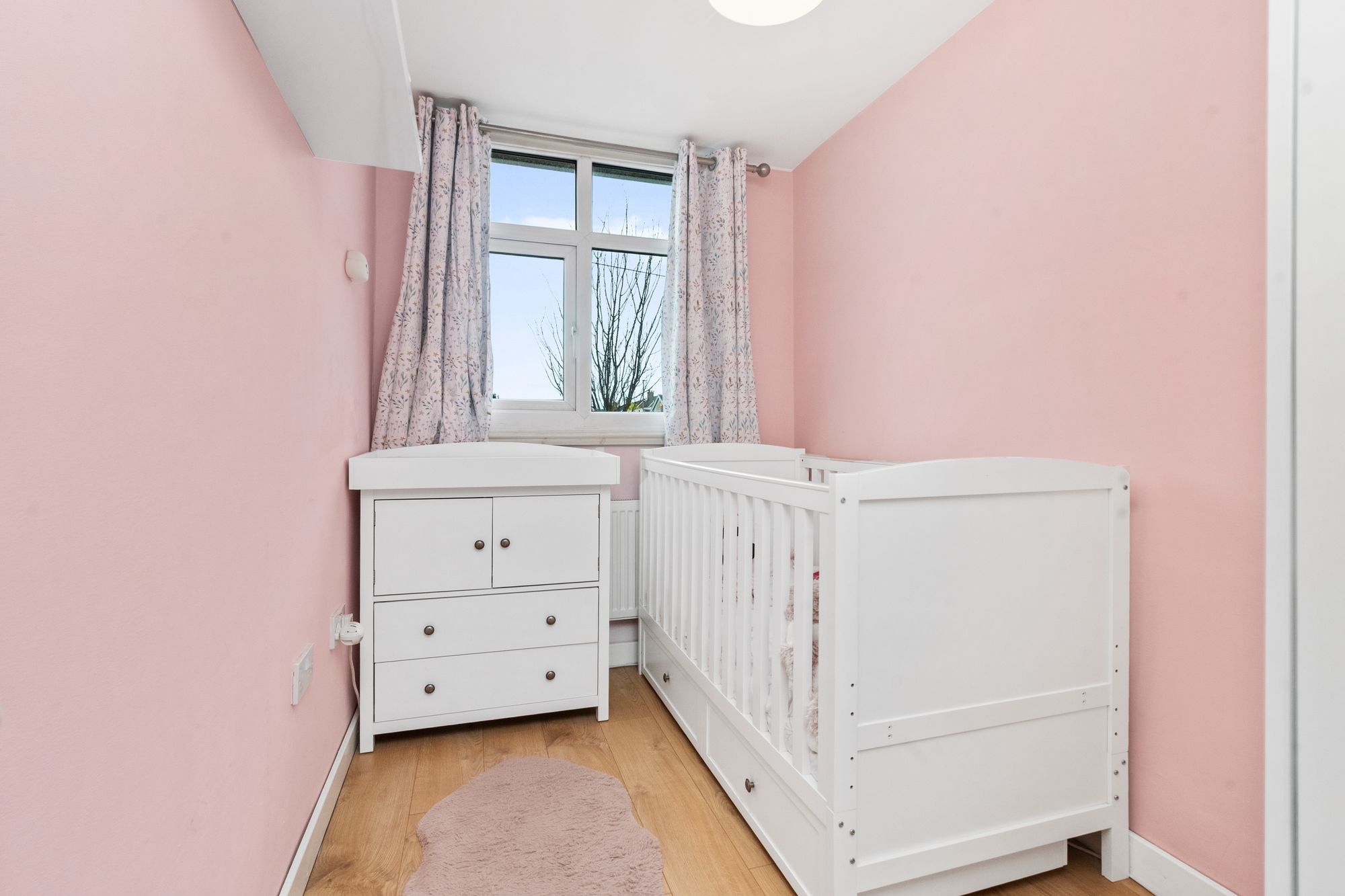 Clock Face Road, St. Helens