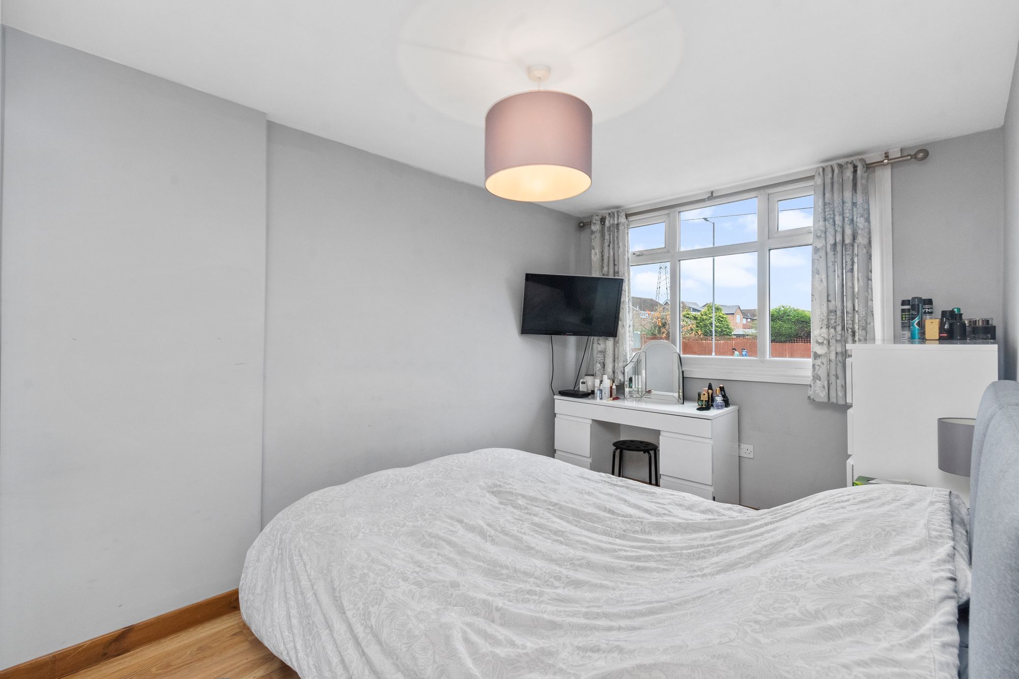 Clock Face Road, St. Helens