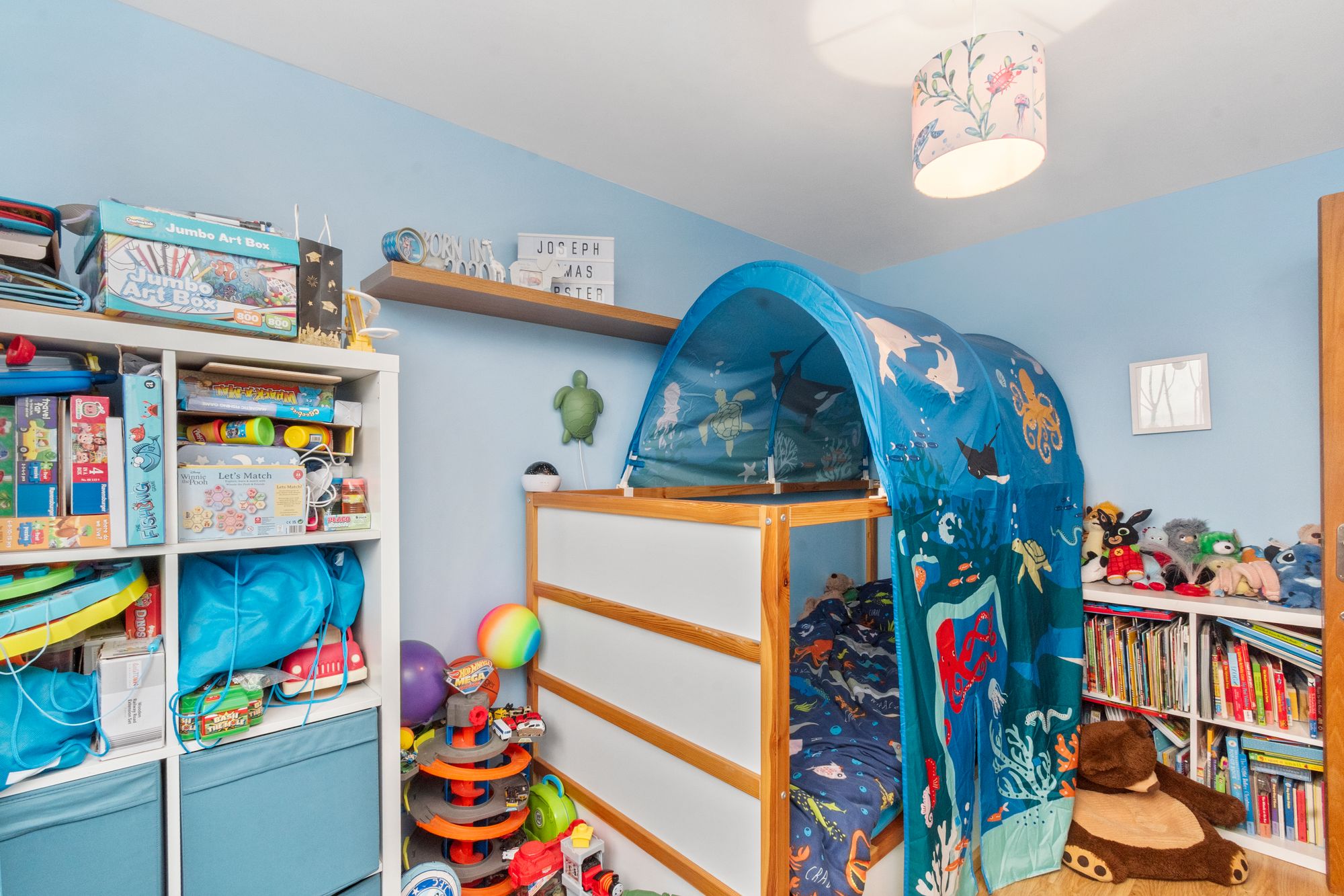 Clock Face Road, St. Helens