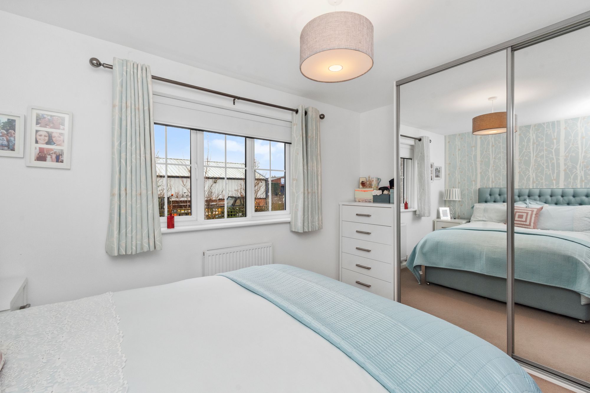 Stephenson Grove, Rainhill, L35