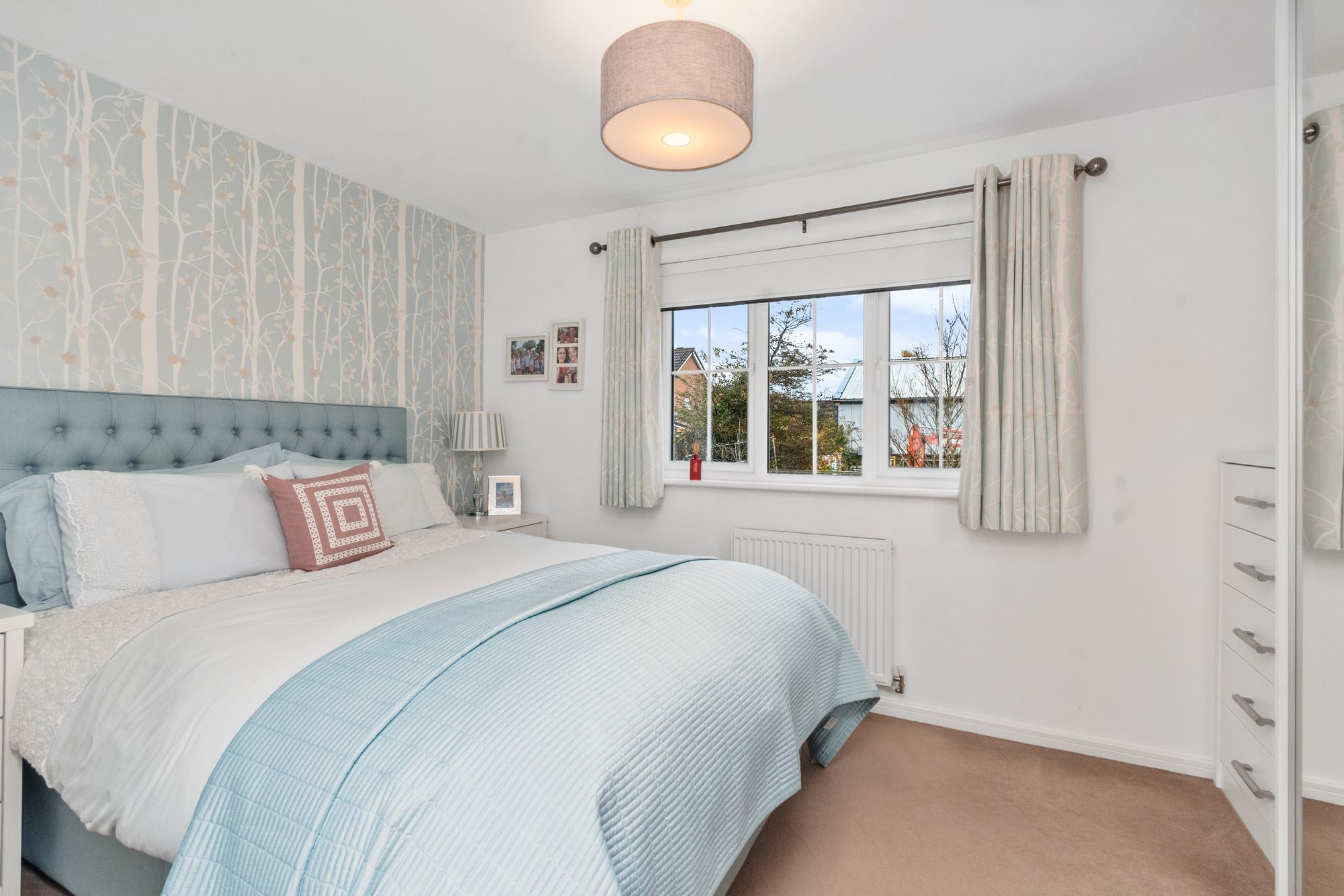 Stephenson Grove, Rainhill, L35