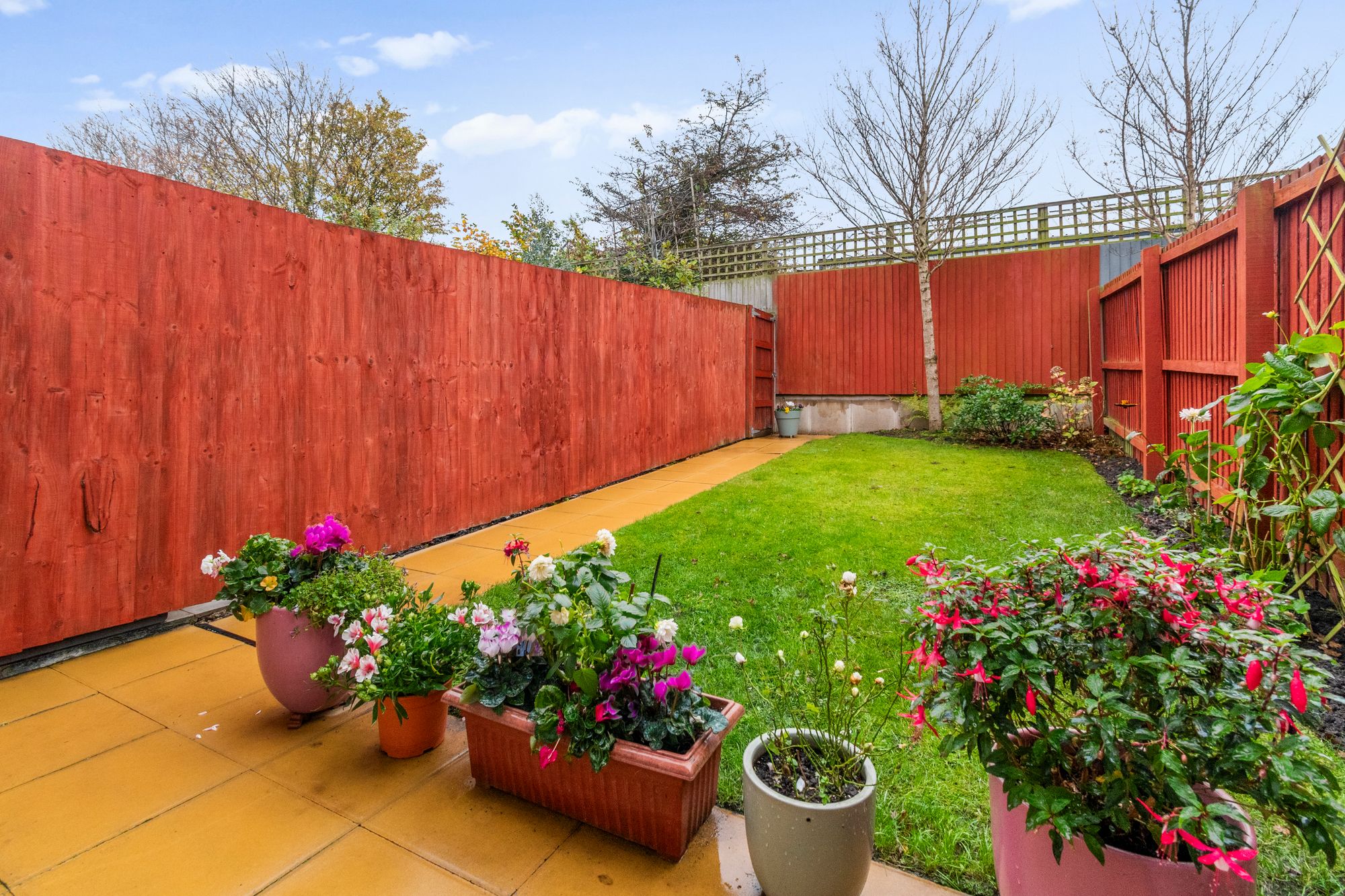 Stephenson Grove, Rainhill, L35