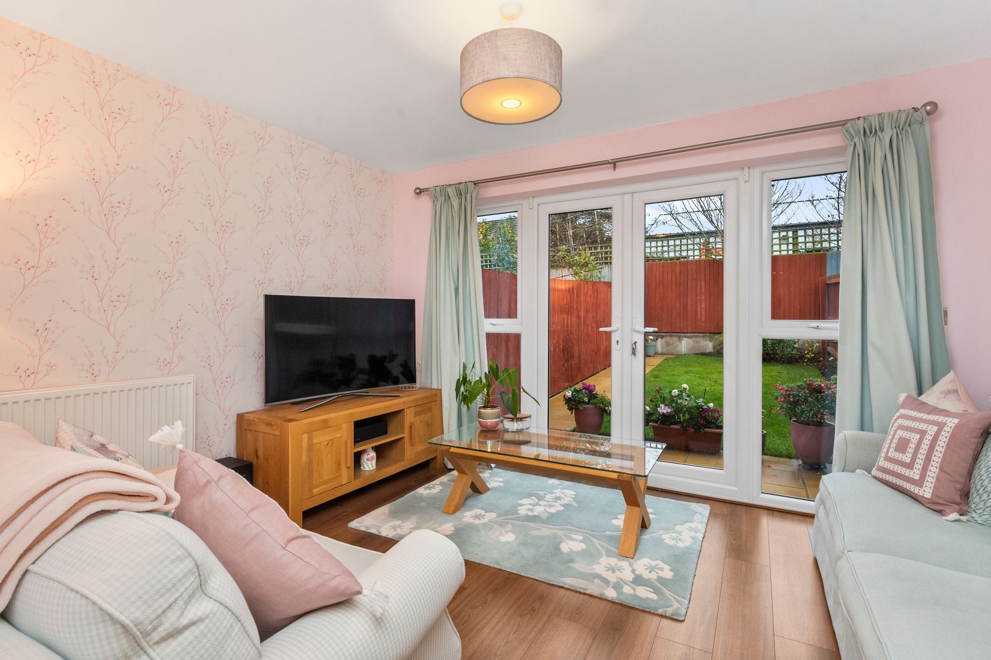 Stephenson Grove, Rainhill, L35