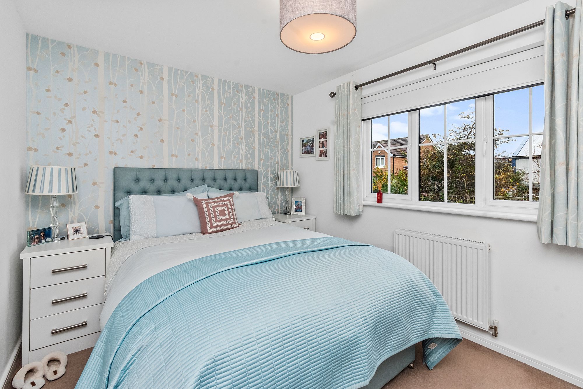 Stephenson Grove, Rainhill, L35