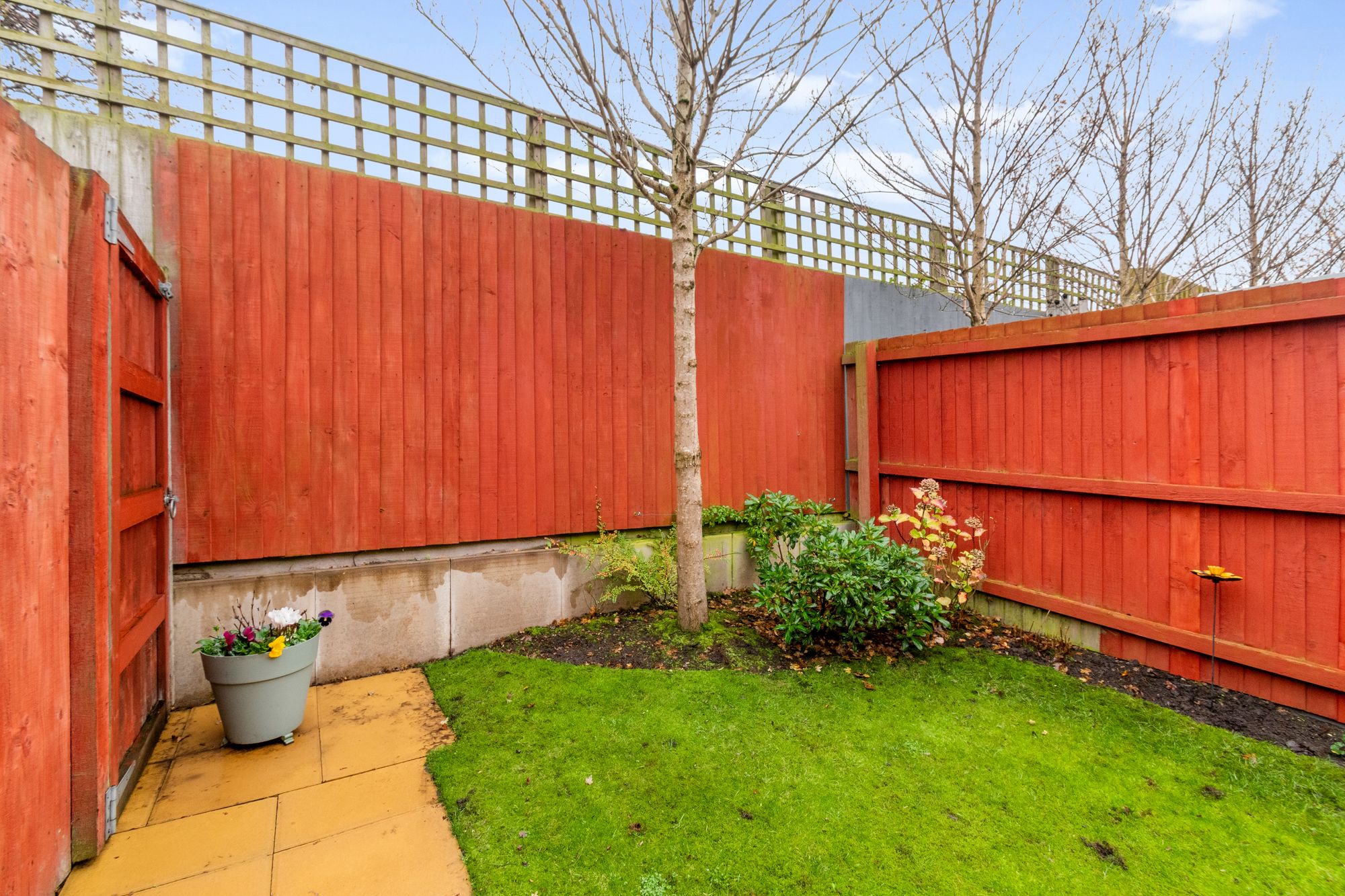 Stephenson Grove, Rainhill, L35