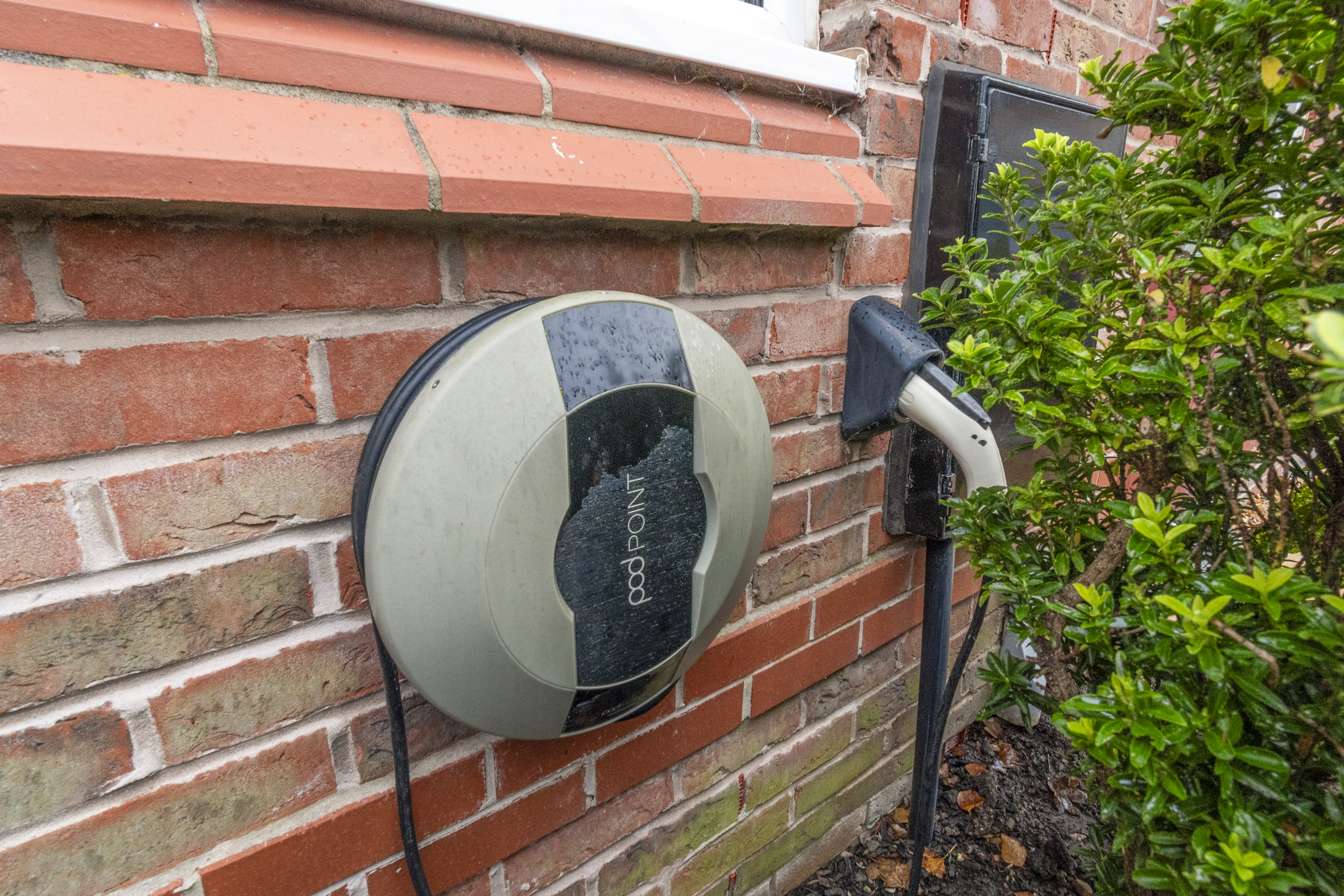 Stephenson Grove, Rainhill, L35