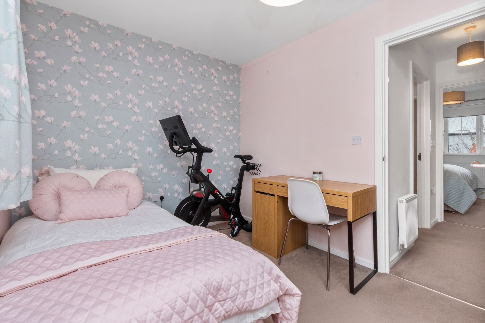 Stephenson Grove, Rainhill, L35