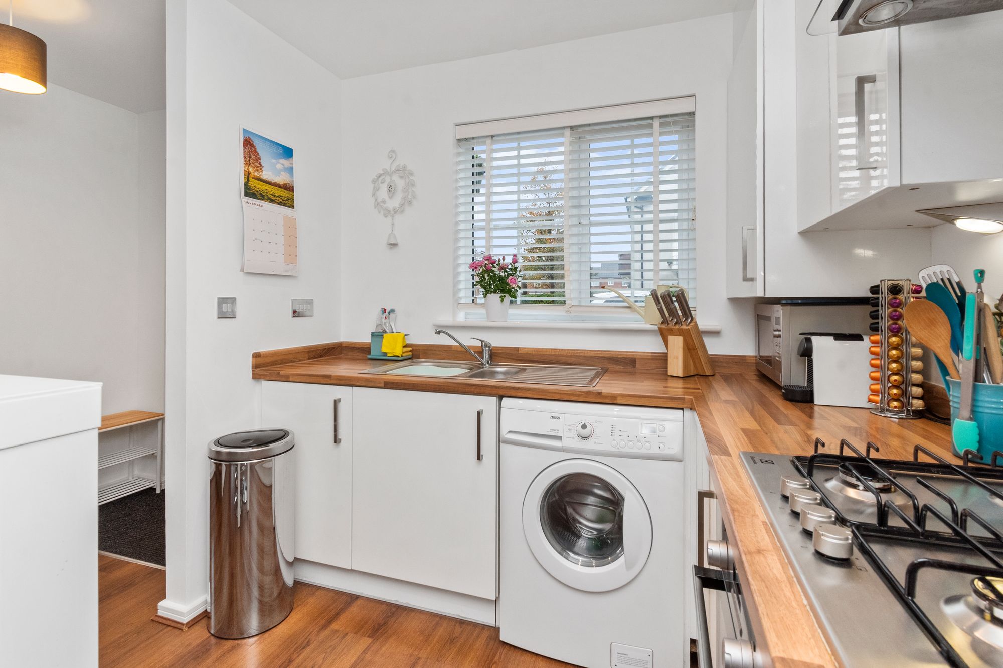 Stephenson Grove, Rainhill, L35