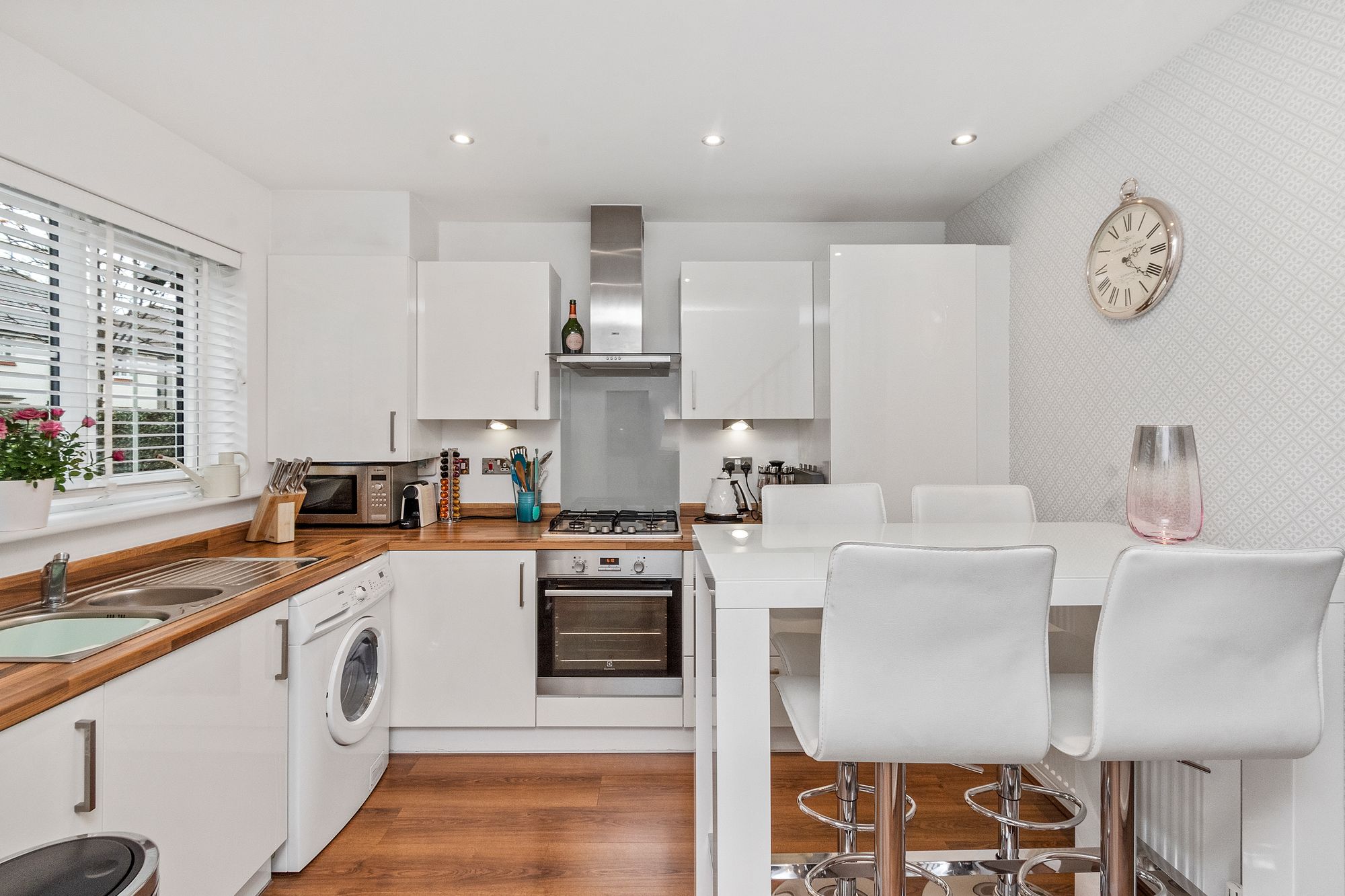 Stephenson Grove, Rainhill, L35