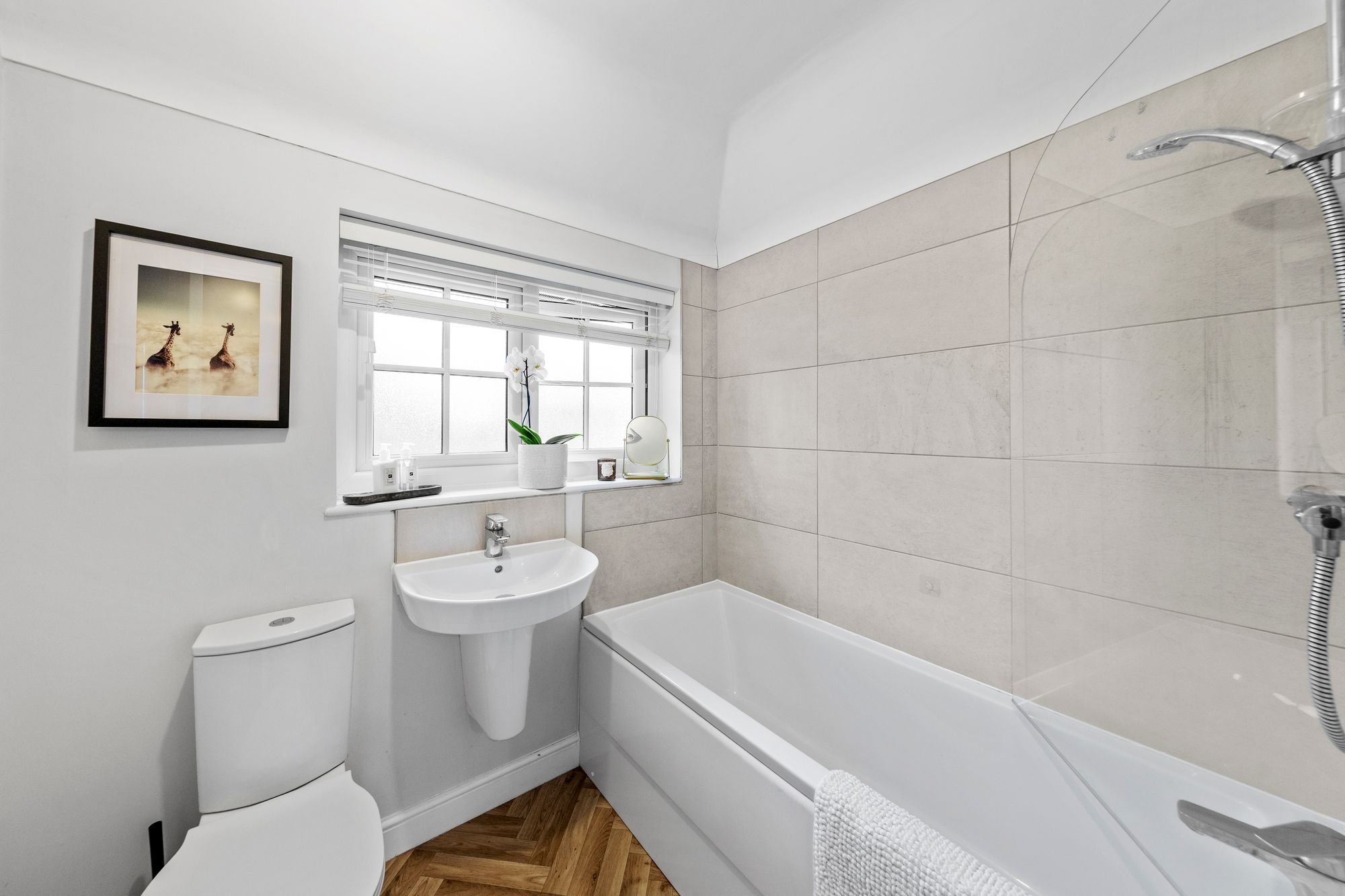 Membury Drive, Warrington