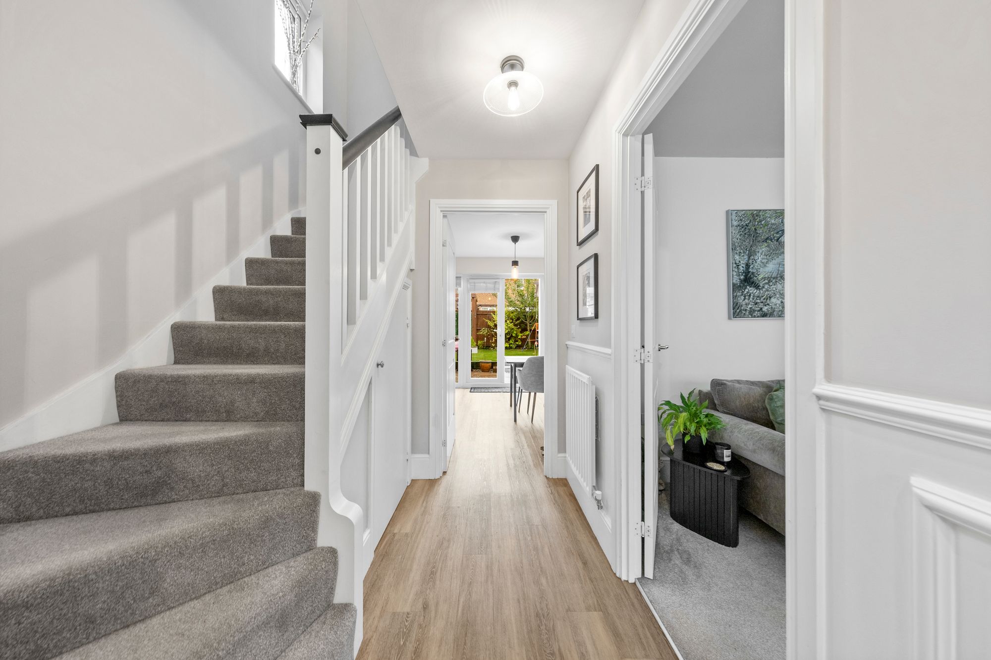 Membury Drive, Warrington