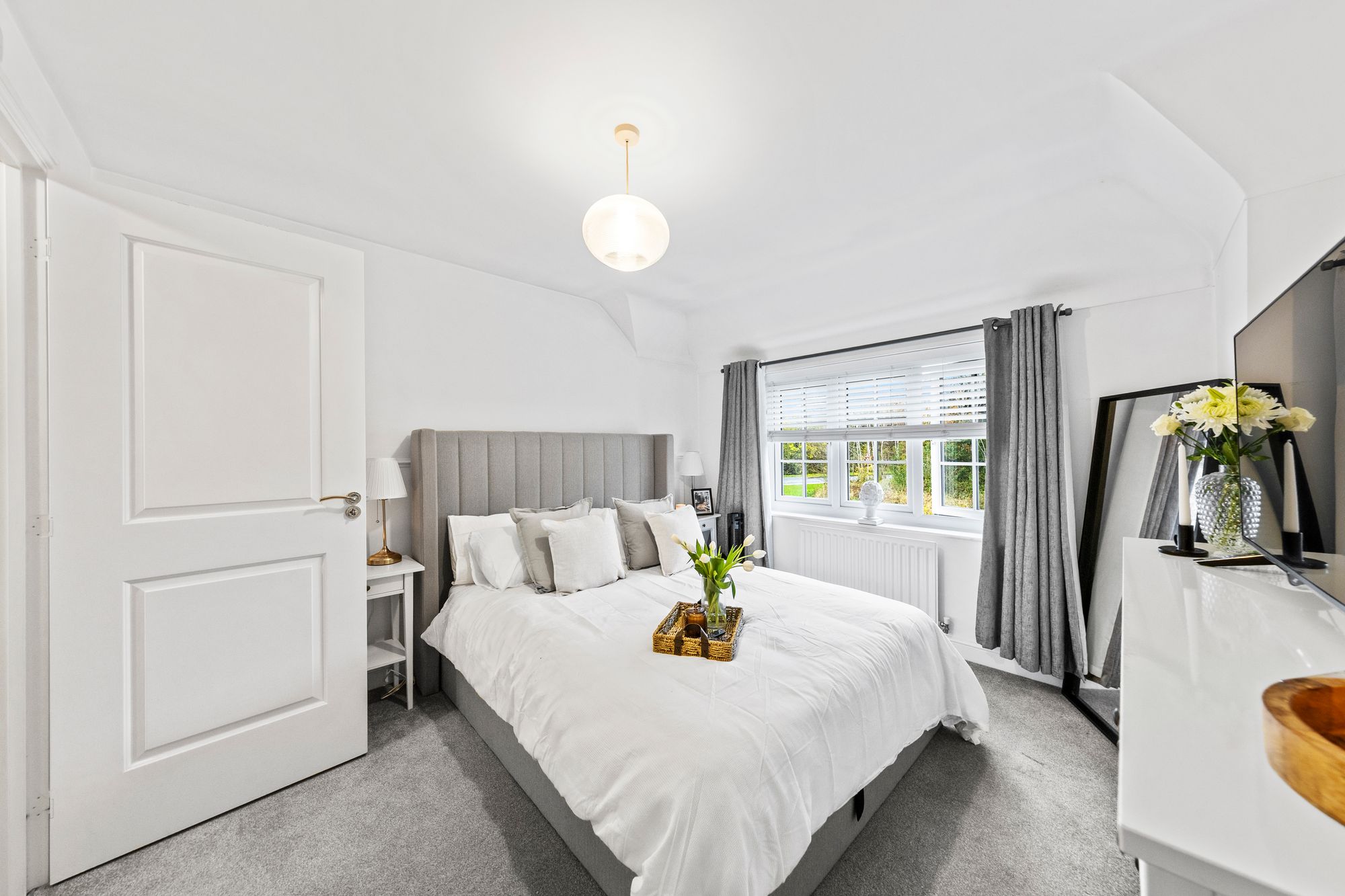 Membury Drive, Warrington