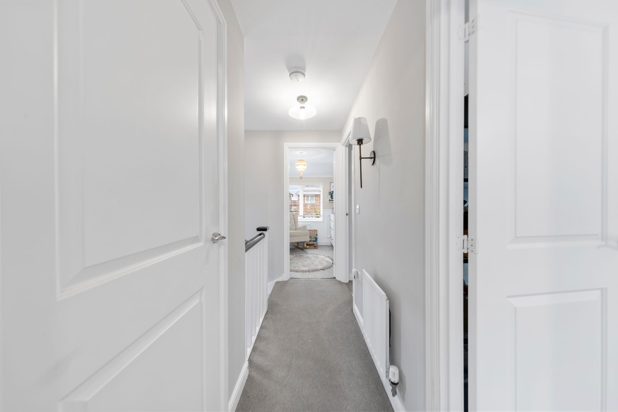 Membury Drive, Warrington