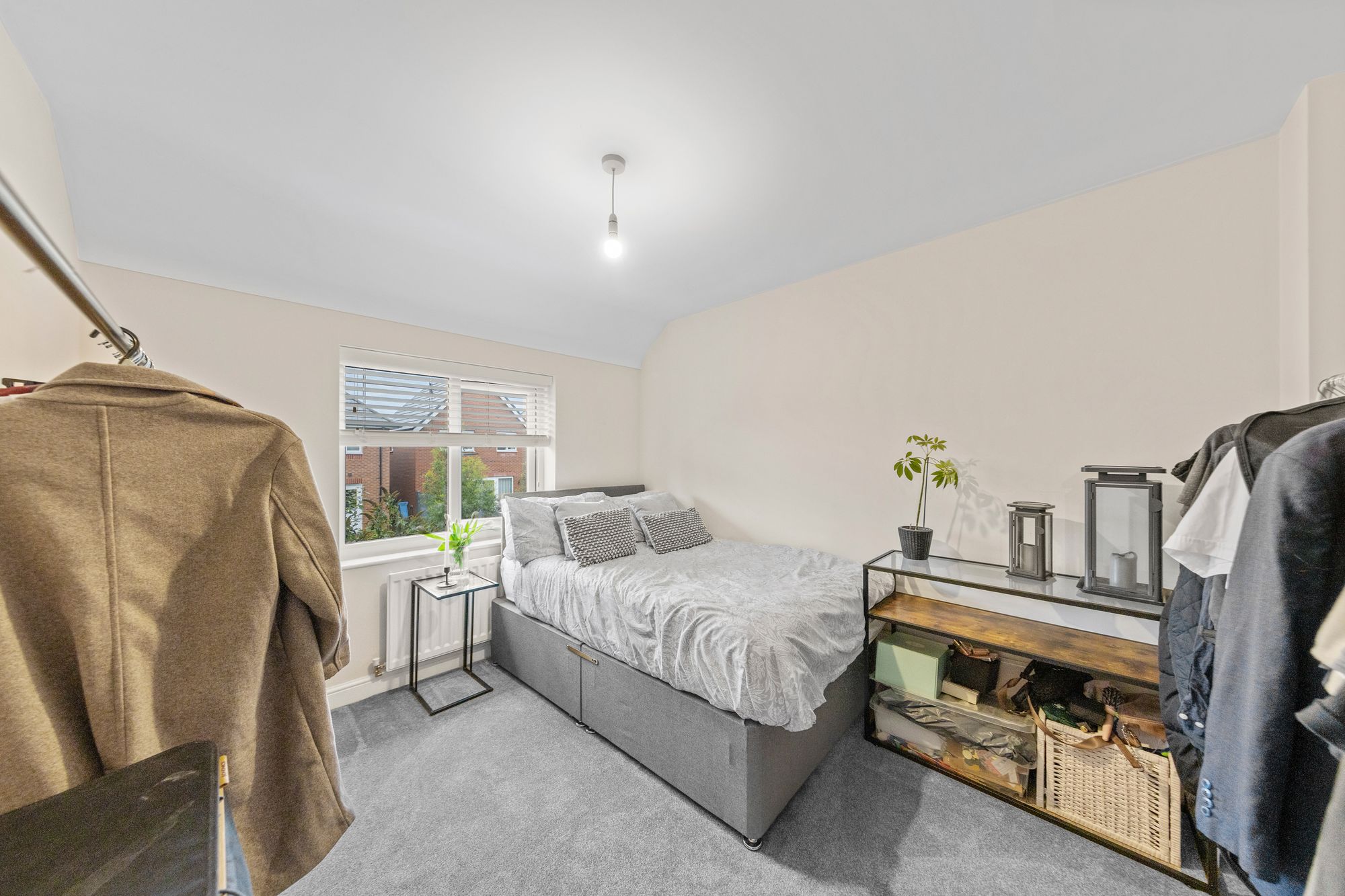 Membury Drive, Warrington