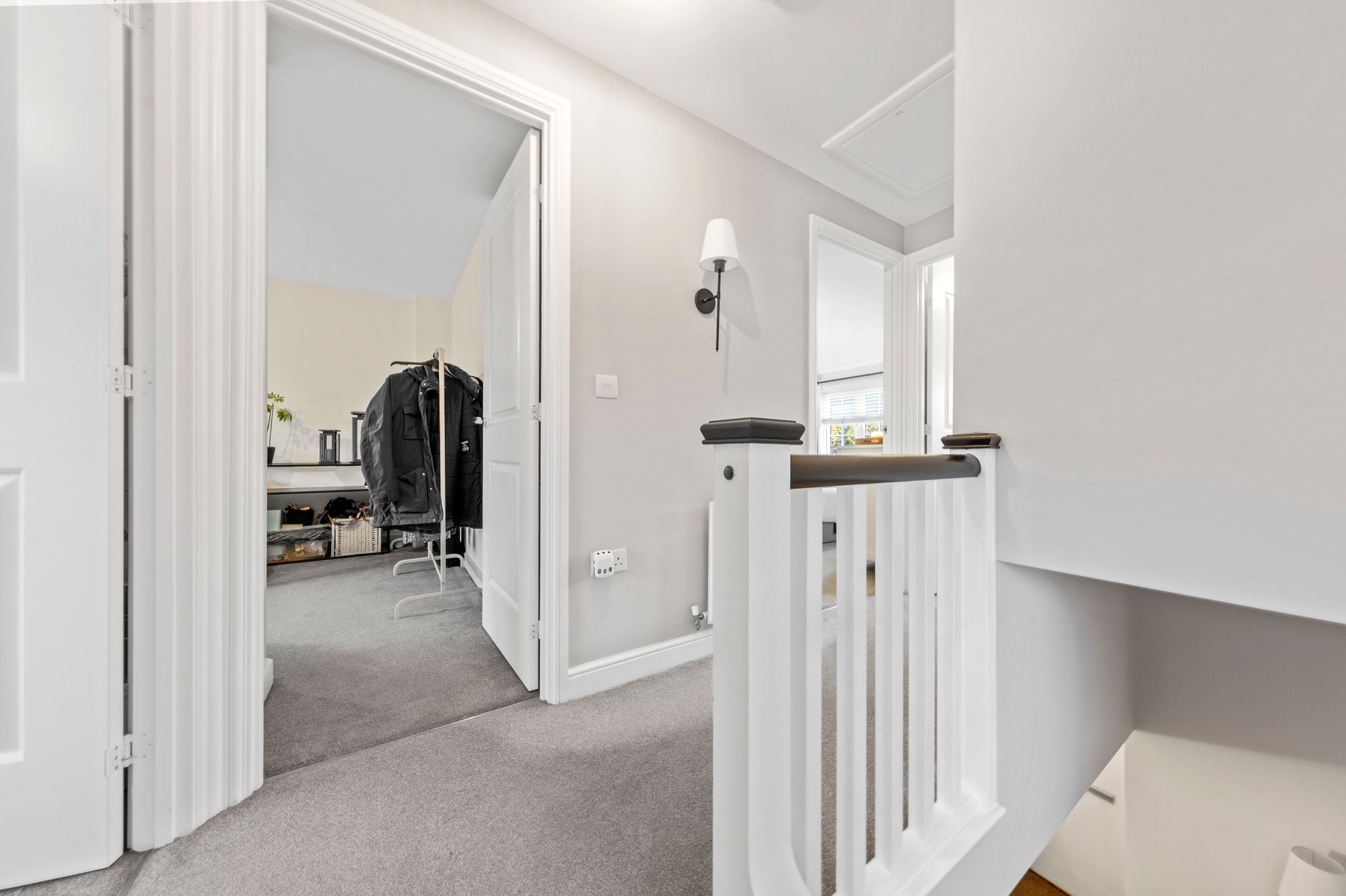 Membury Drive, Warrington