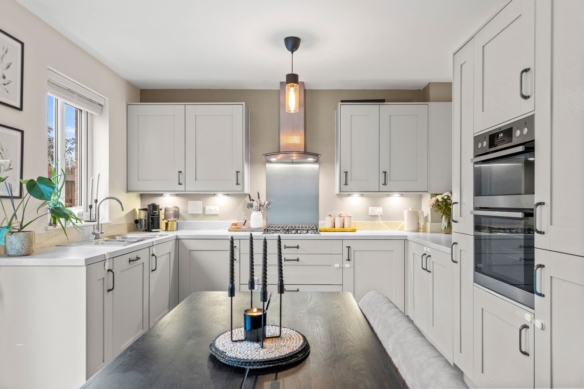 Membury Drive, Warrington