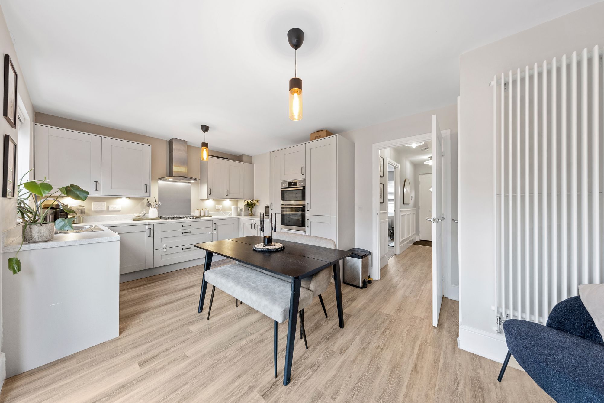 Membury Drive, Warrington