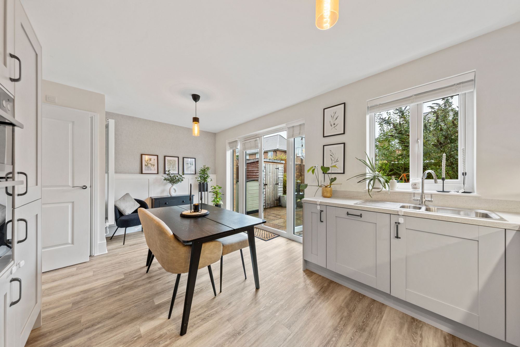 Membury Drive, Warrington