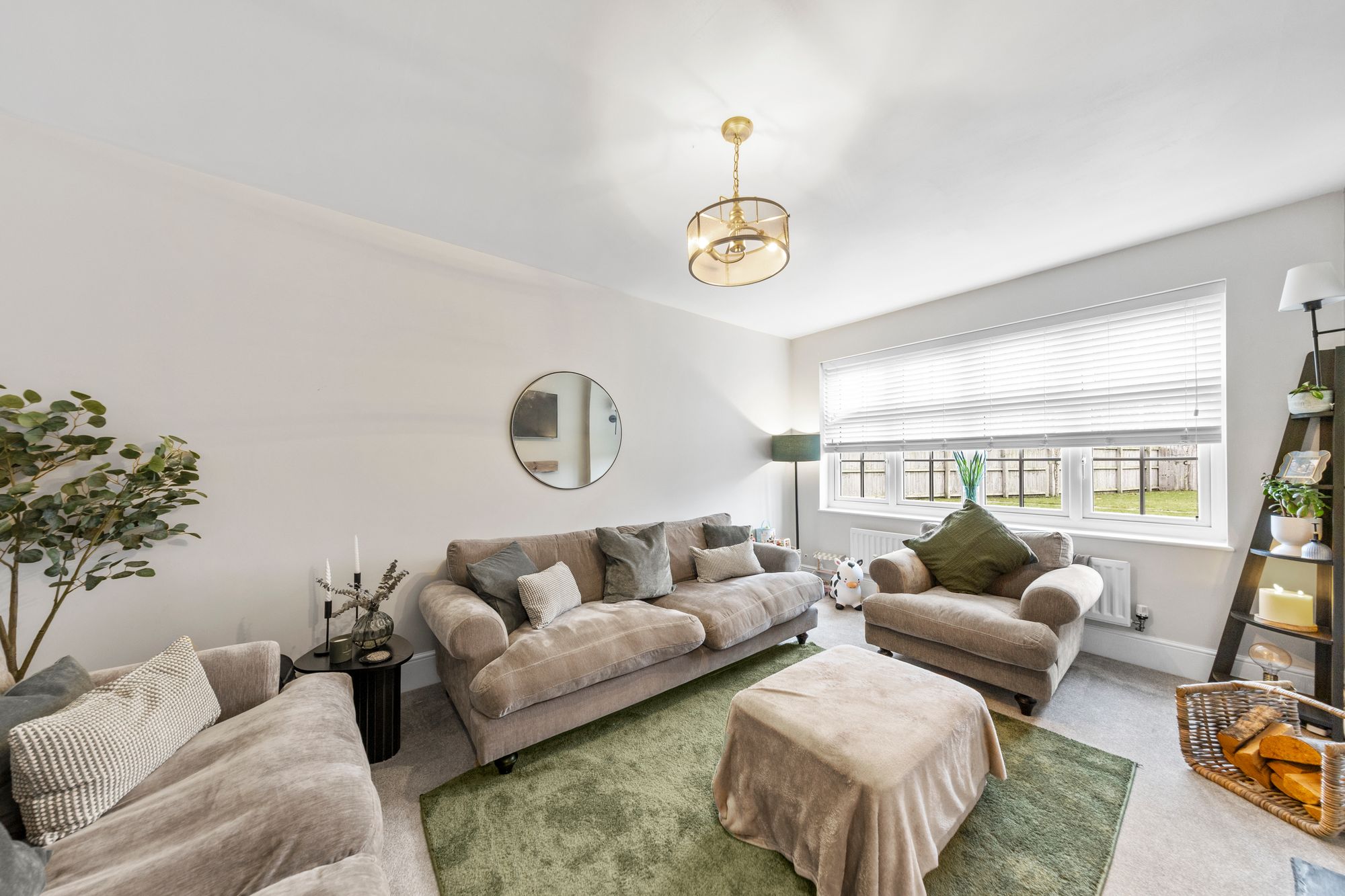 Membury Drive, Warrington