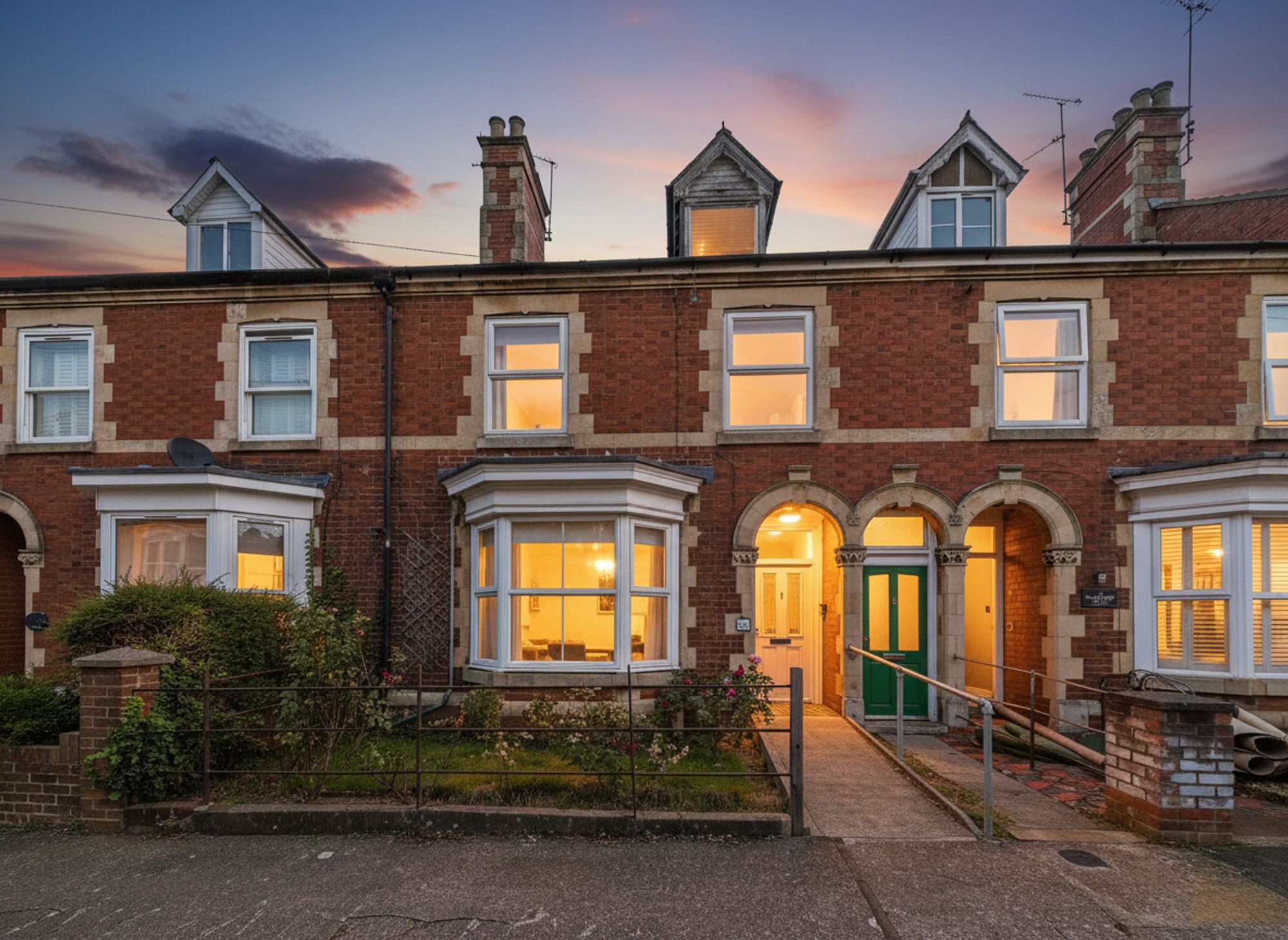 Second Drift, Wothorpe, PE9