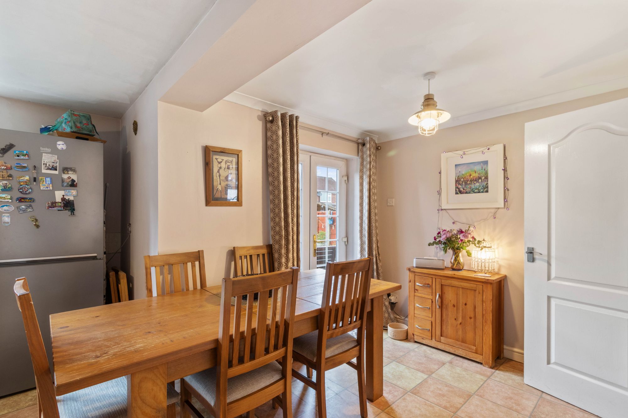 Welwyn Close, Thelwall, WA4