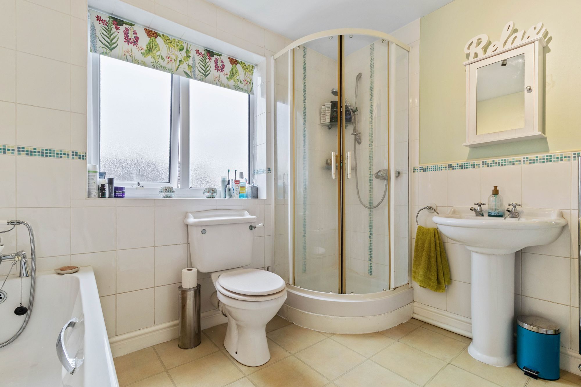 Welwyn Close, Thelwall, WA4