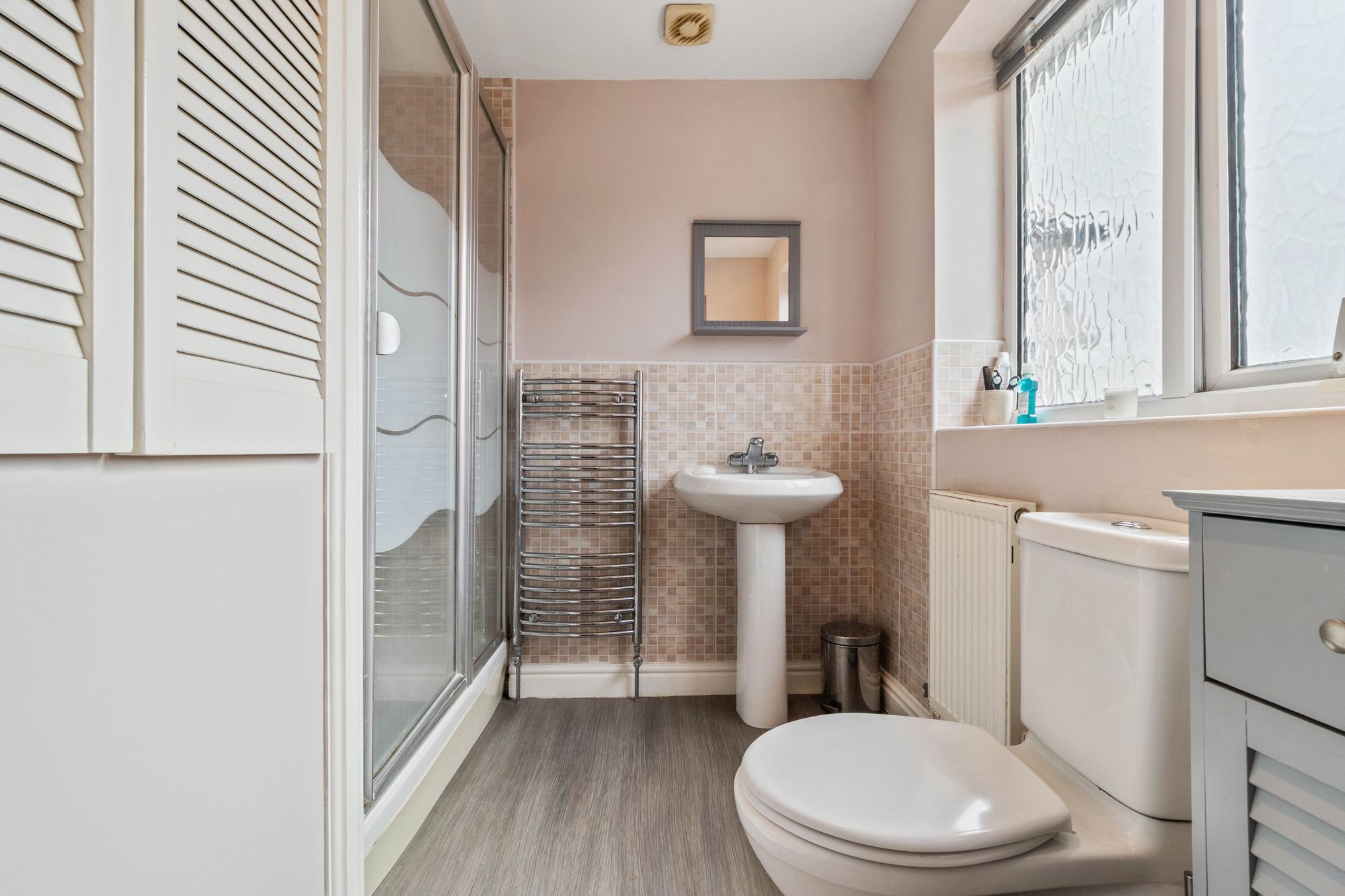 Welwyn Close, Thelwall, WA4