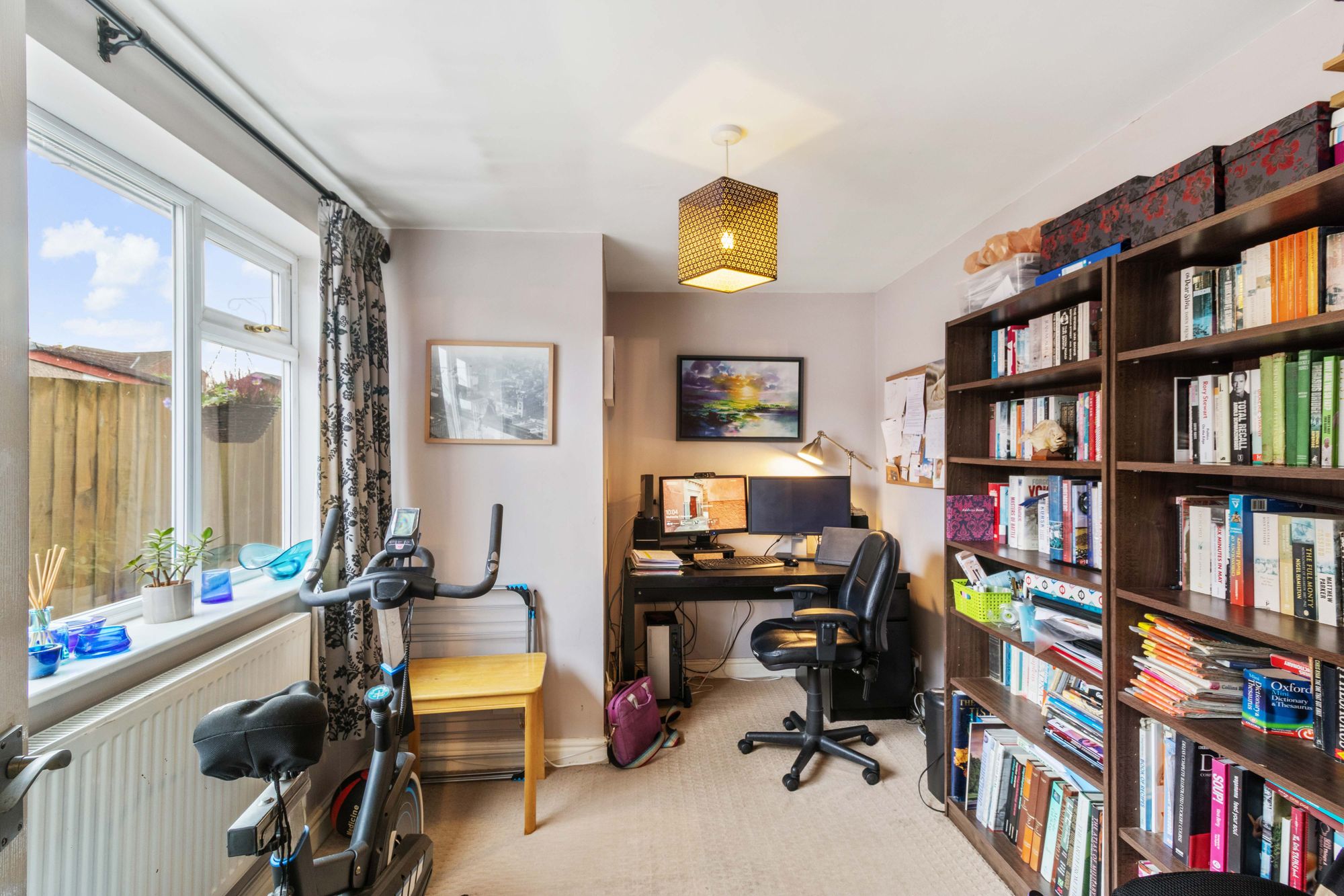 Welwyn Close, Thelwall, WA4