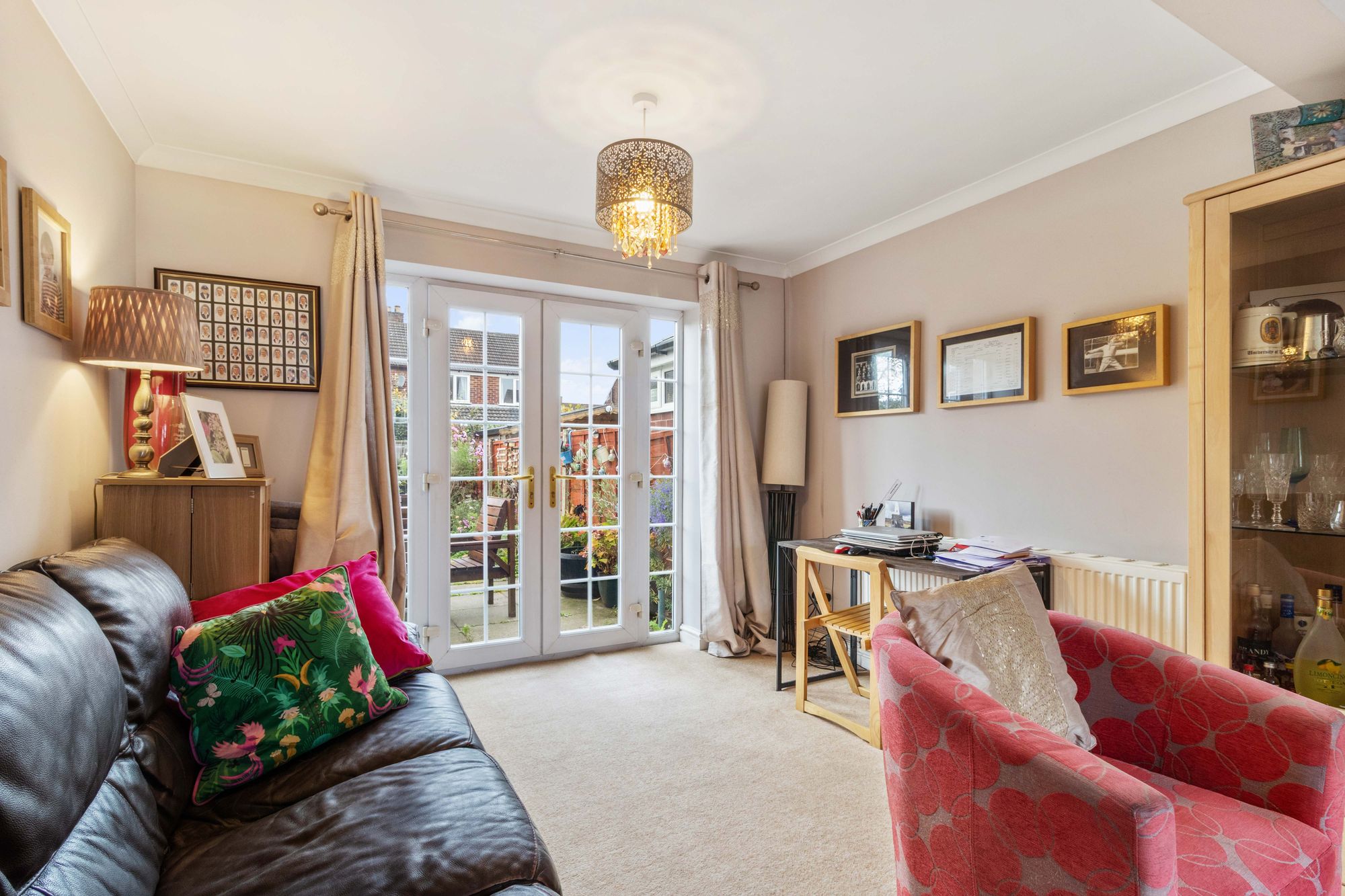 Welwyn Close, Thelwall, WA4