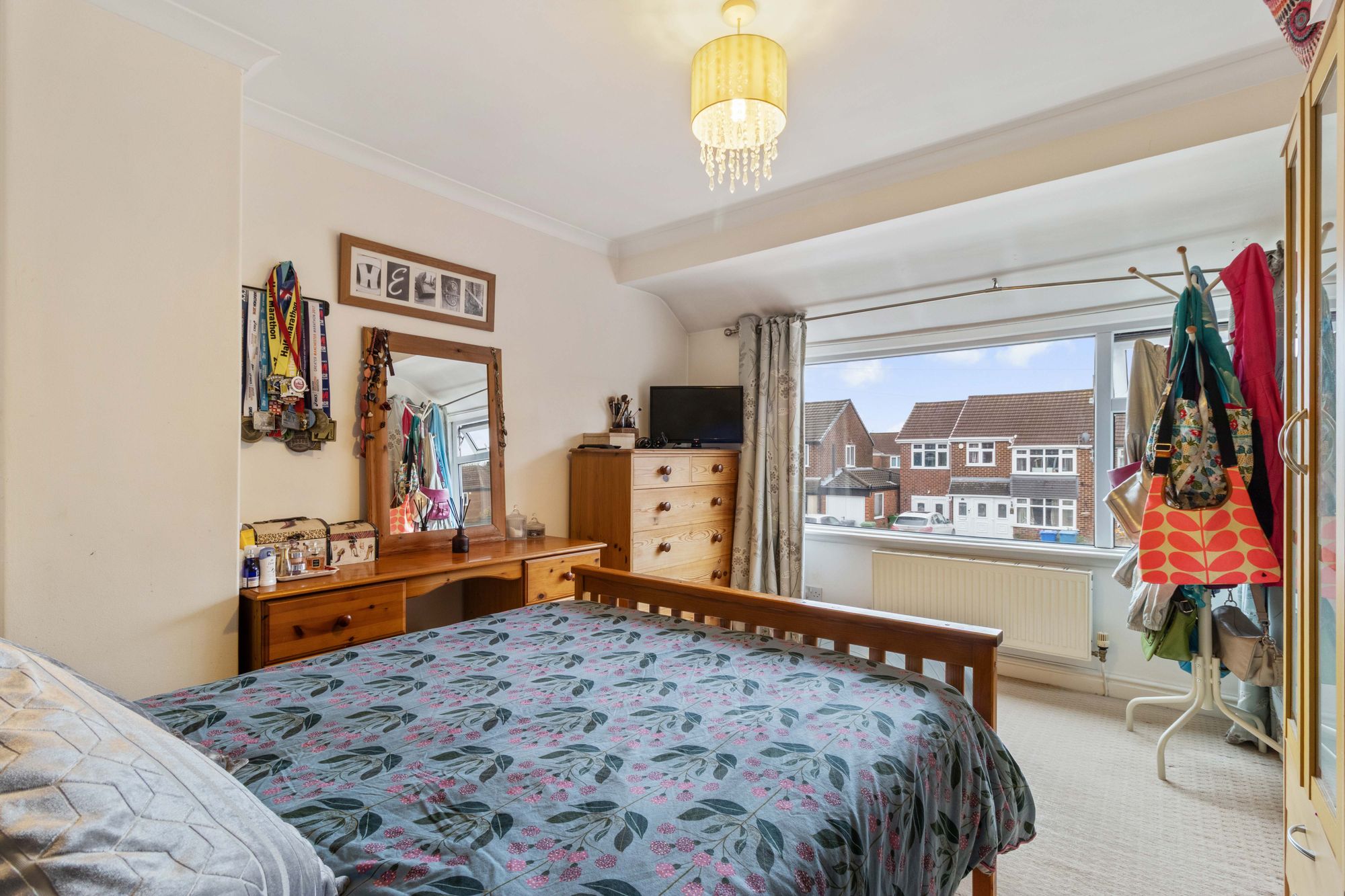 Welwyn Close, Thelwall, WA4