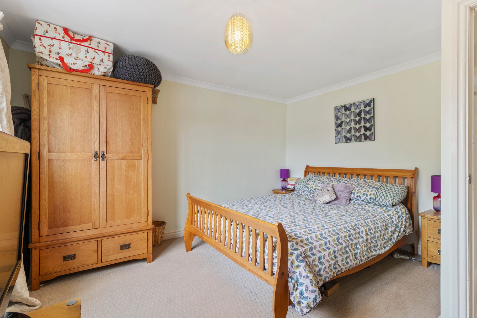 Welwyn Close, Thelwall, WA4