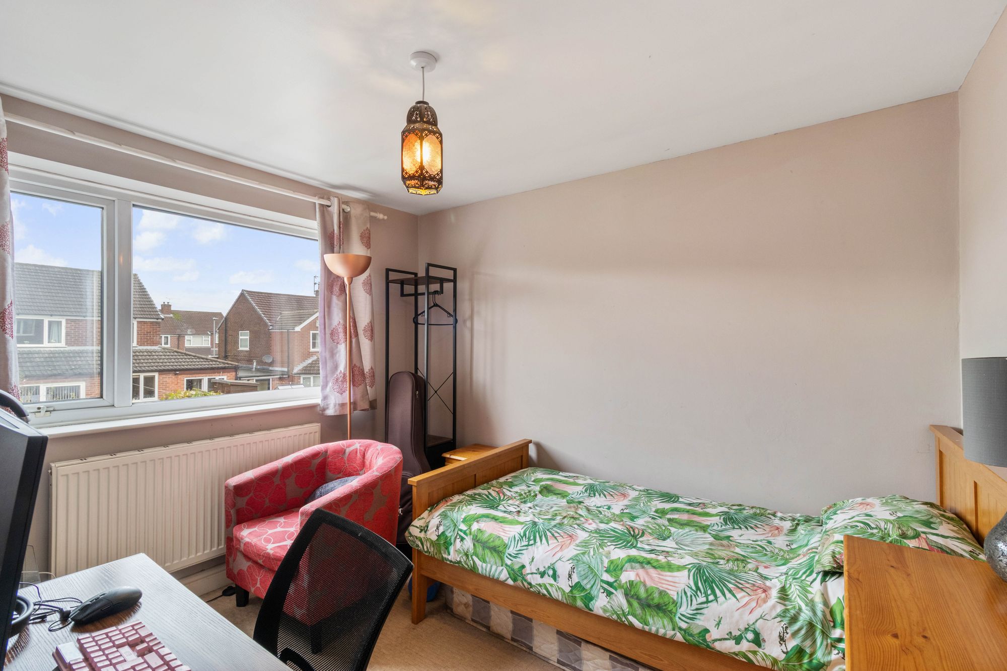 Welwyn Close, Thelwall, WA4