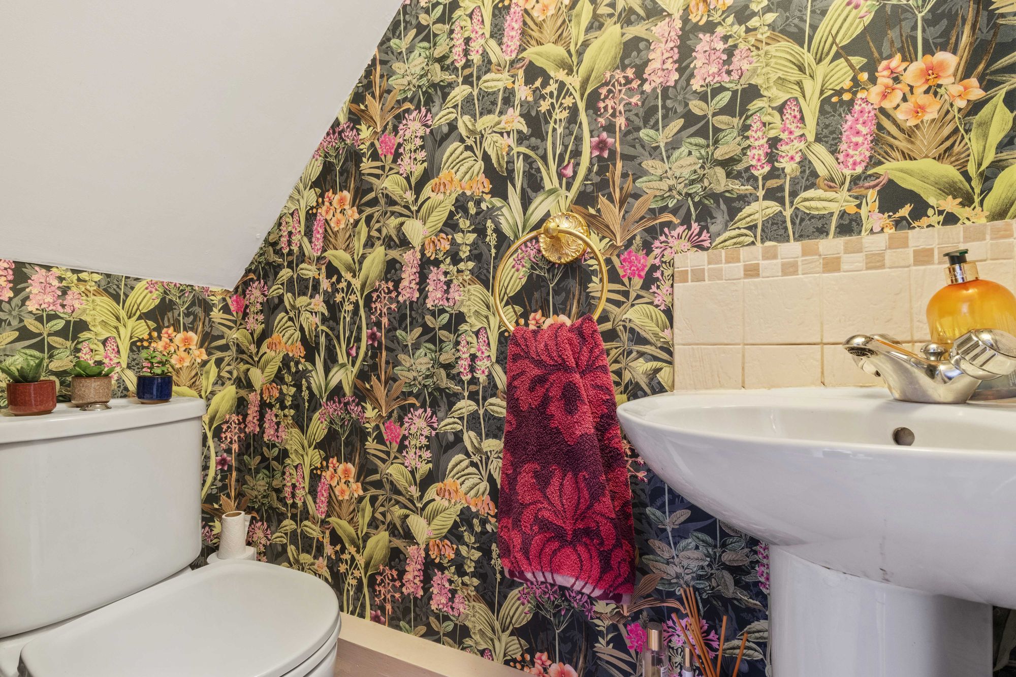 Welwyn Close, Thelwall, WA4